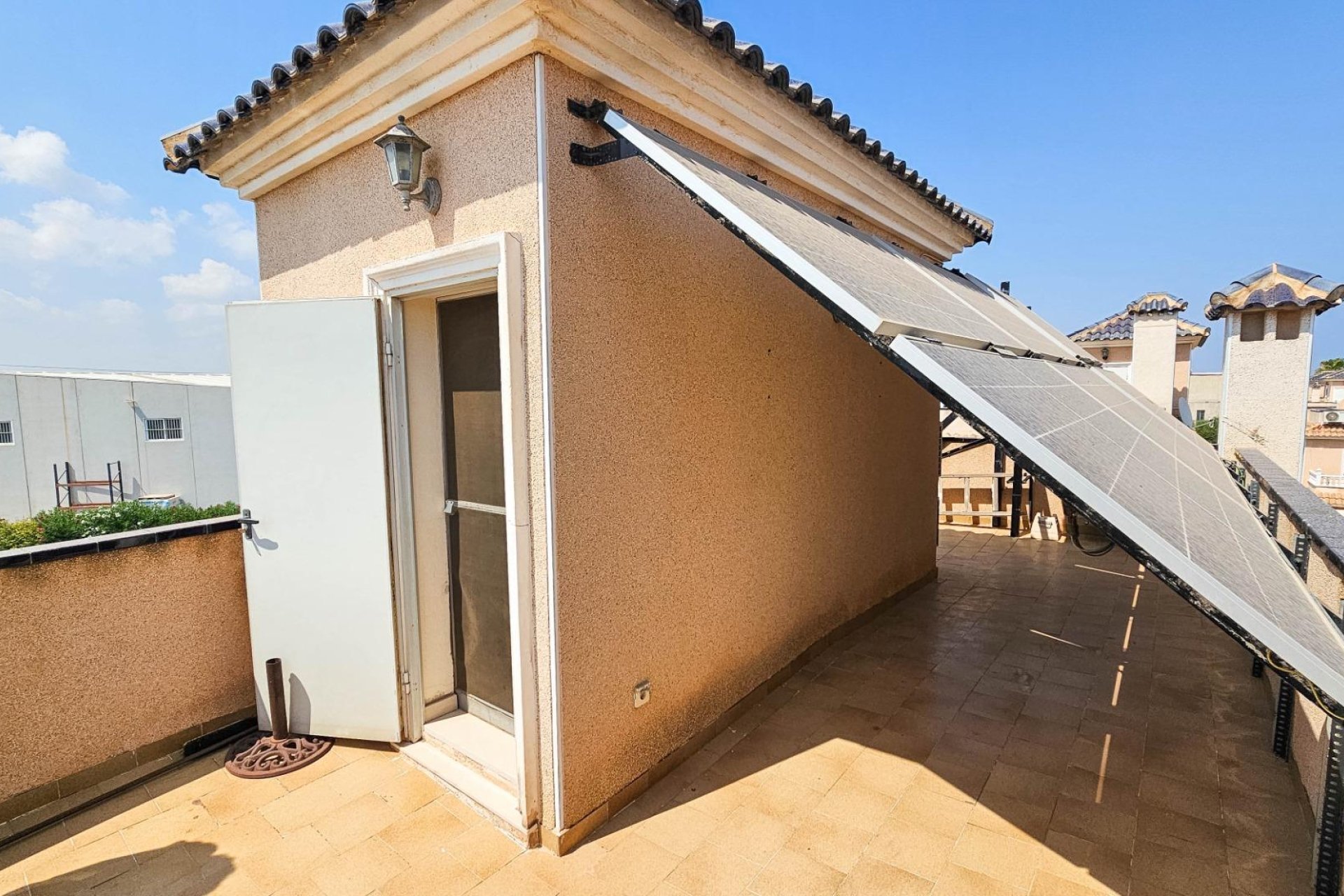 Használt Ingatlanok - Villa -
Orihuela Costa - Cabo Roig