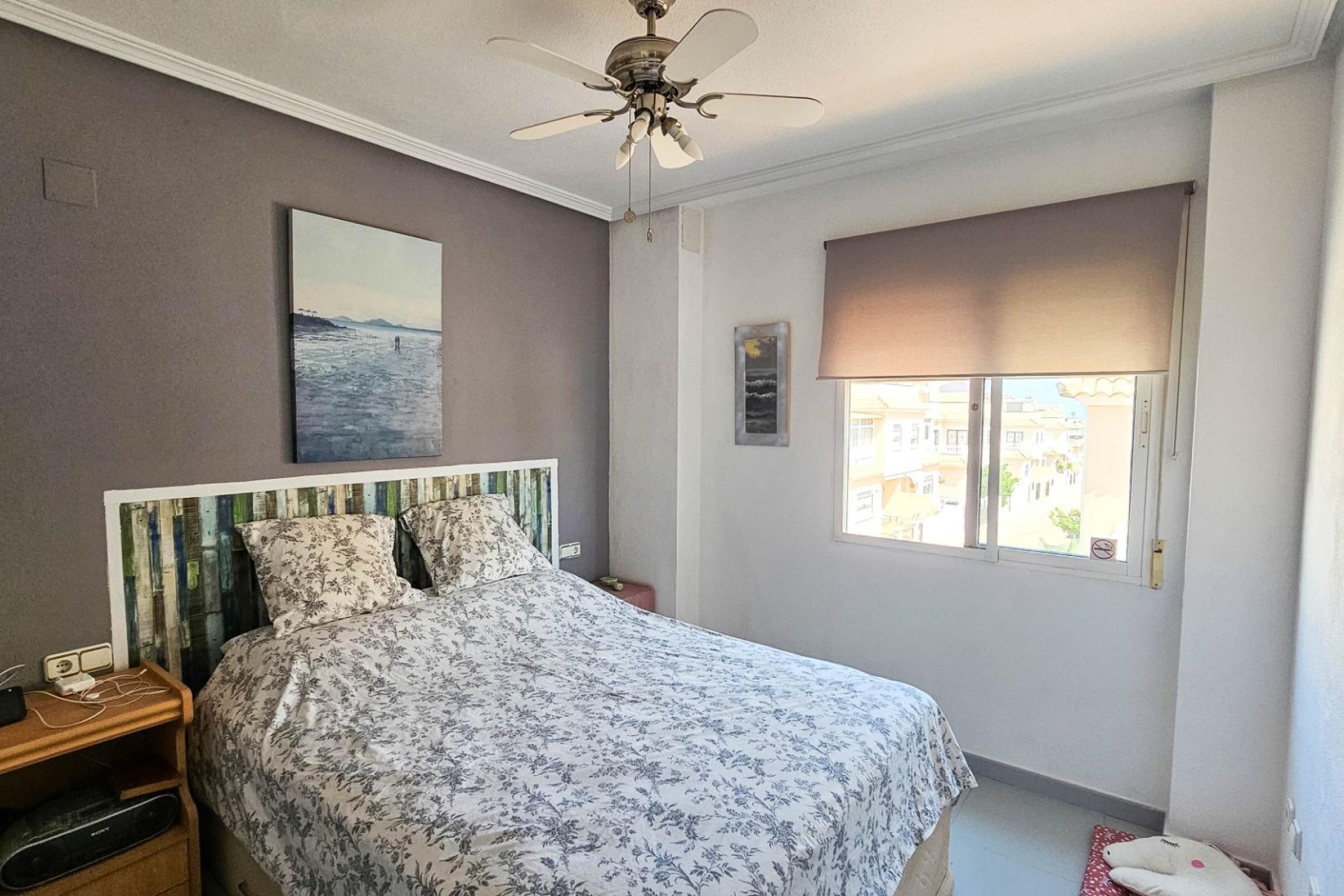 Használt Ingatlanok - Villa -
Orihuela Costa - Cabo Roig