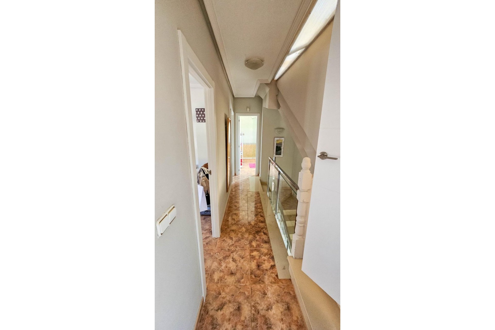 Használt Ingatlanok - Villa -
Orihuela Costa - Cabo Roig