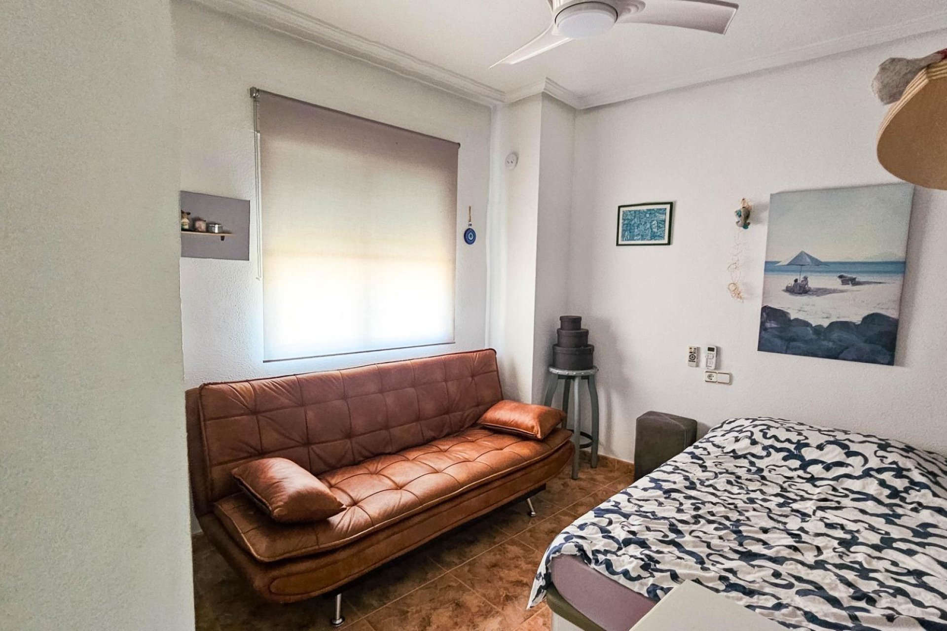 Használt Ingatlanok - Villa -
Orihuela Costa - Cabo Roig