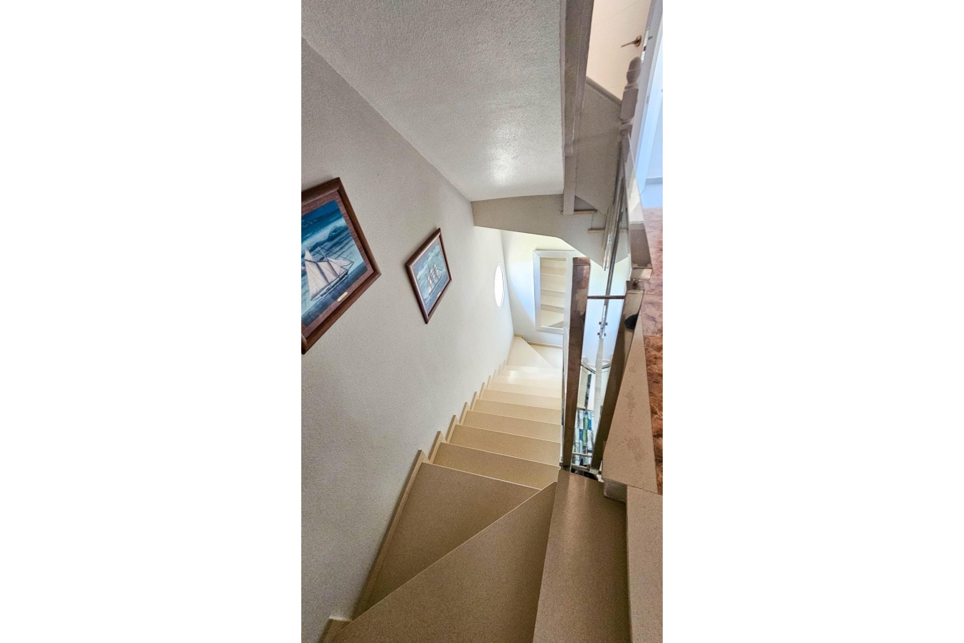 Használt Ingatlanok - Villa -
Orihuela Costa - Cabo Roig