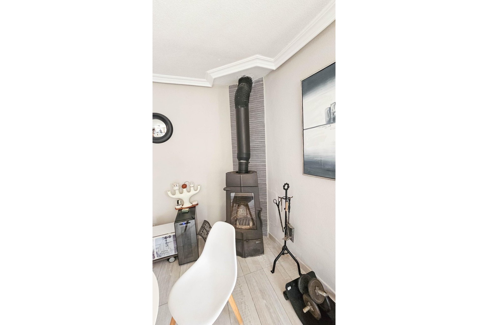 Használt Ingatlanok - Villa -
Orihuela Costa - Cabo Roig