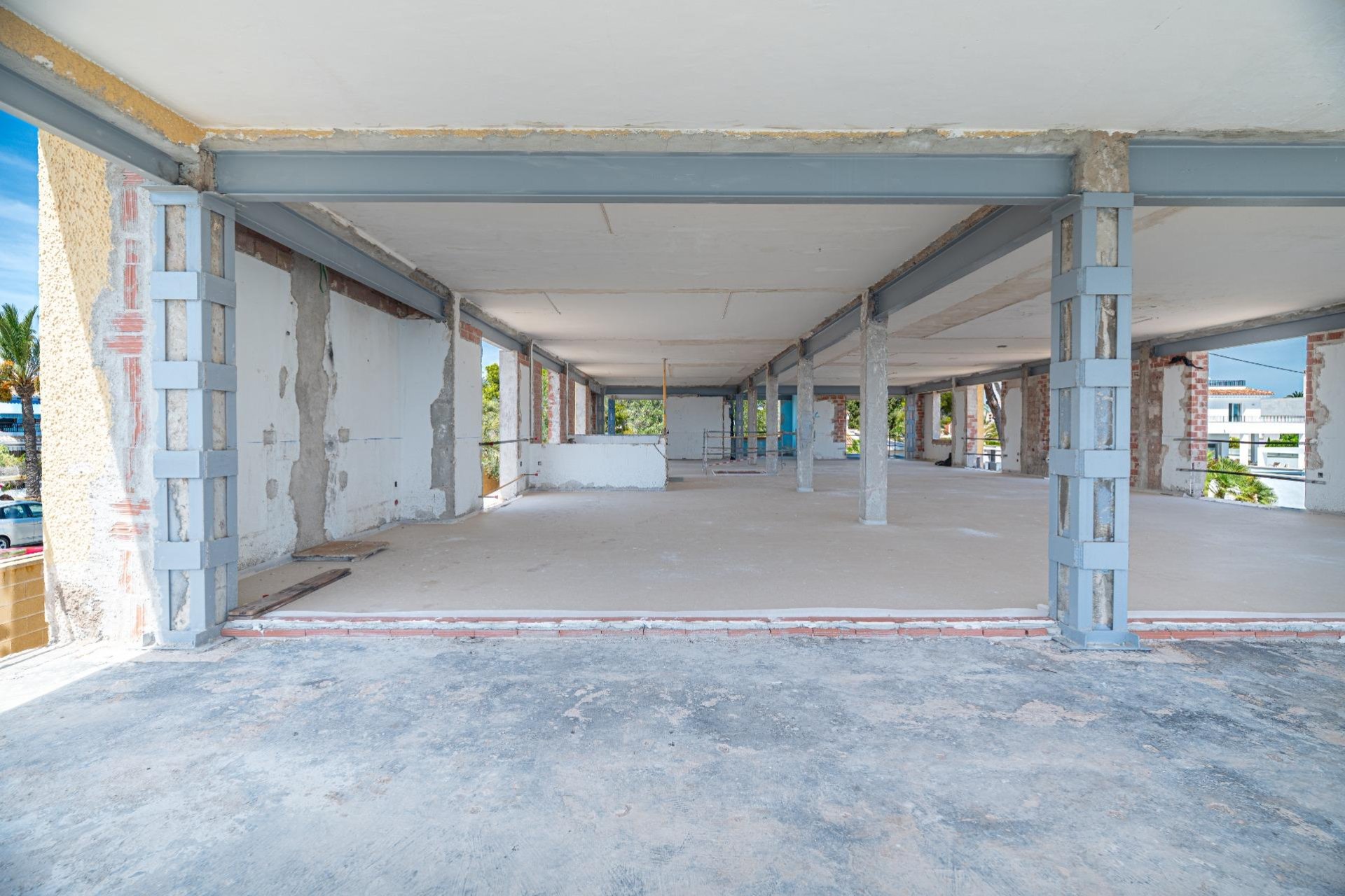 Használt Ingatlanok - Villa -
Orihuela Costa - Cabo Roig