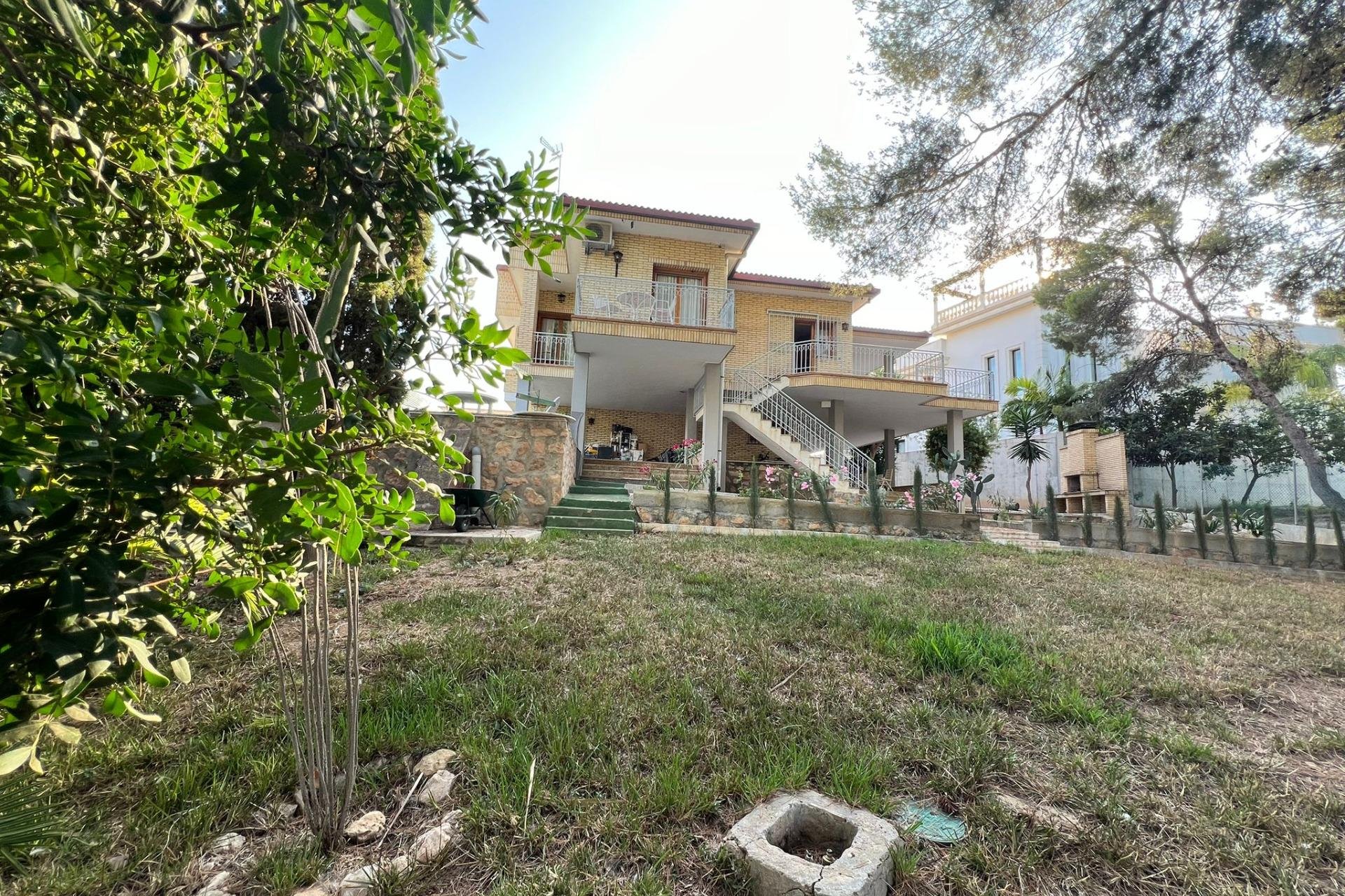 Használt Ingatlanok - Villa -
Orihuela Costa - Campoamor