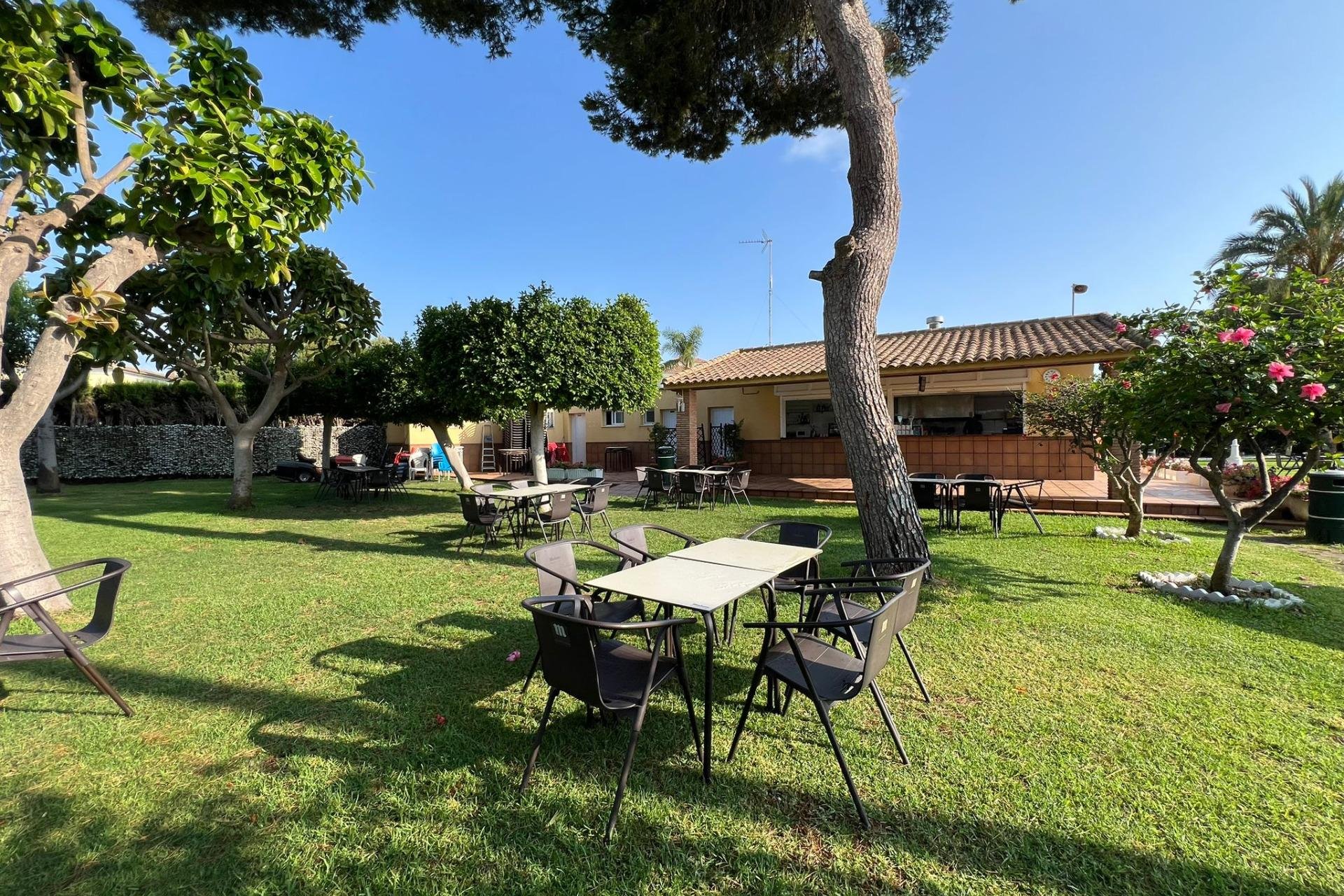 Használt Ingatlanok - Villa -
Orihuela Costa - Campoamor