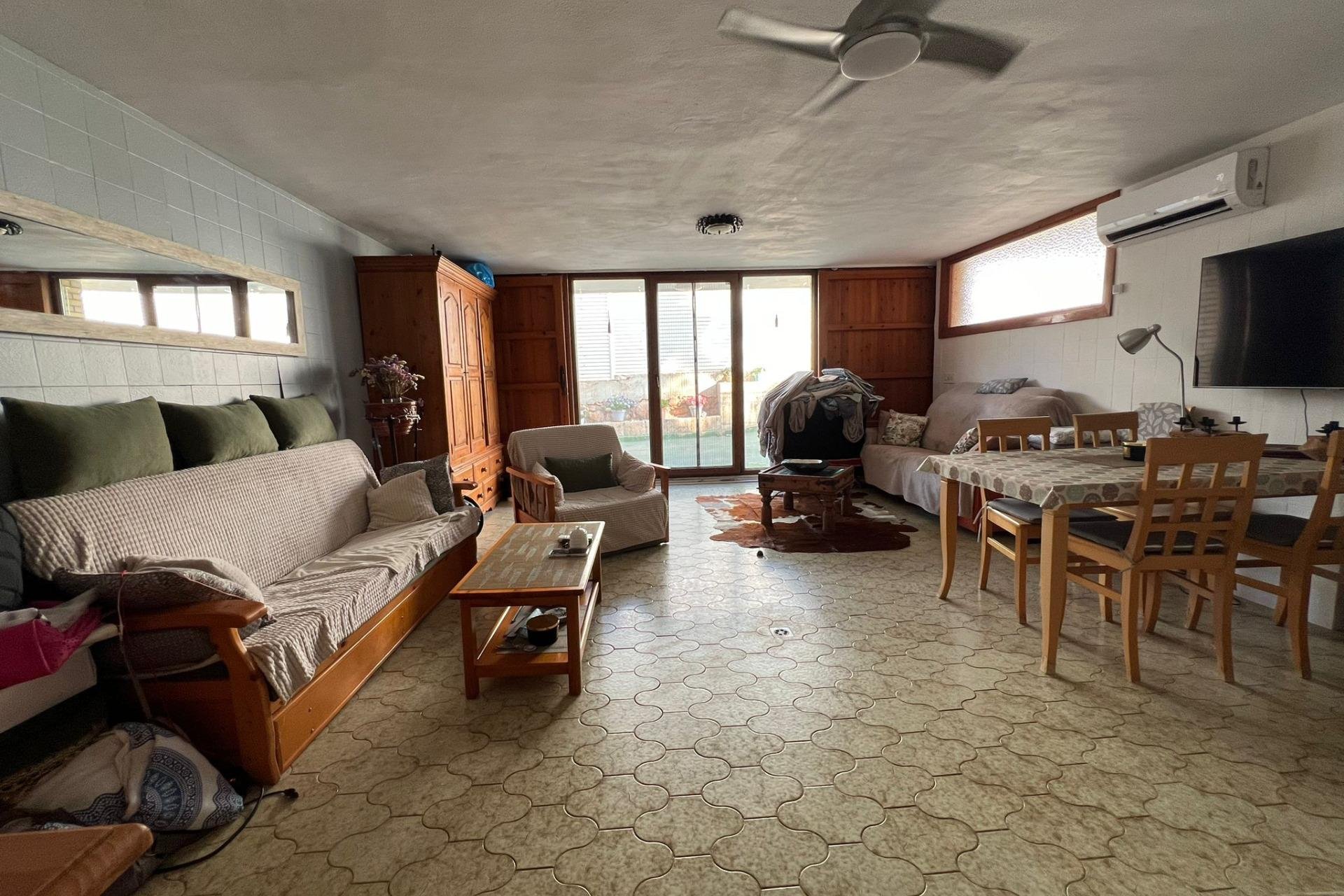 Használt Ingatlanok - Villa -
Orihuela Costa - Campoamor