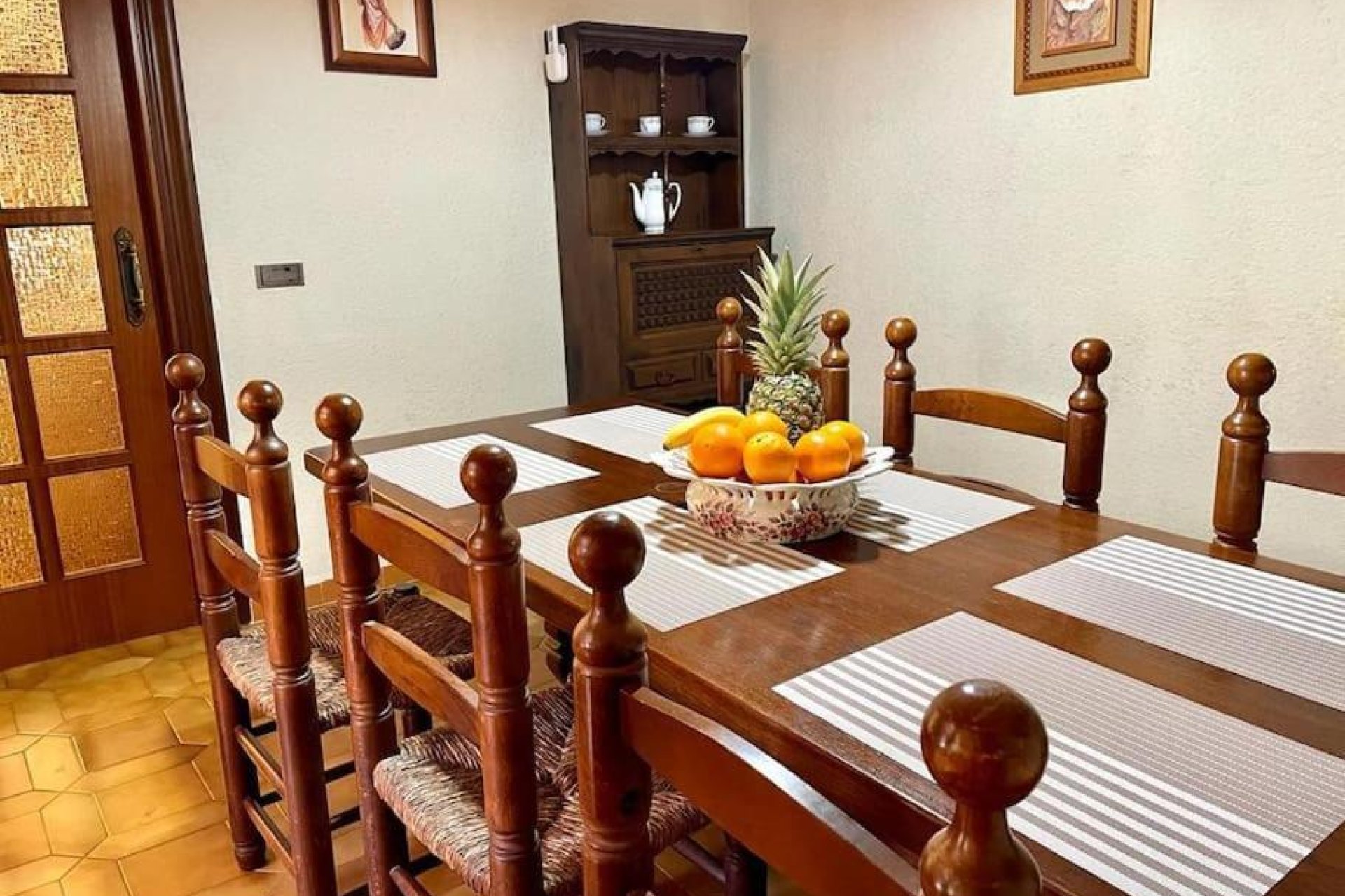 Használt Ingatlanok - Villa -
Orihuela Costa - Campoamor