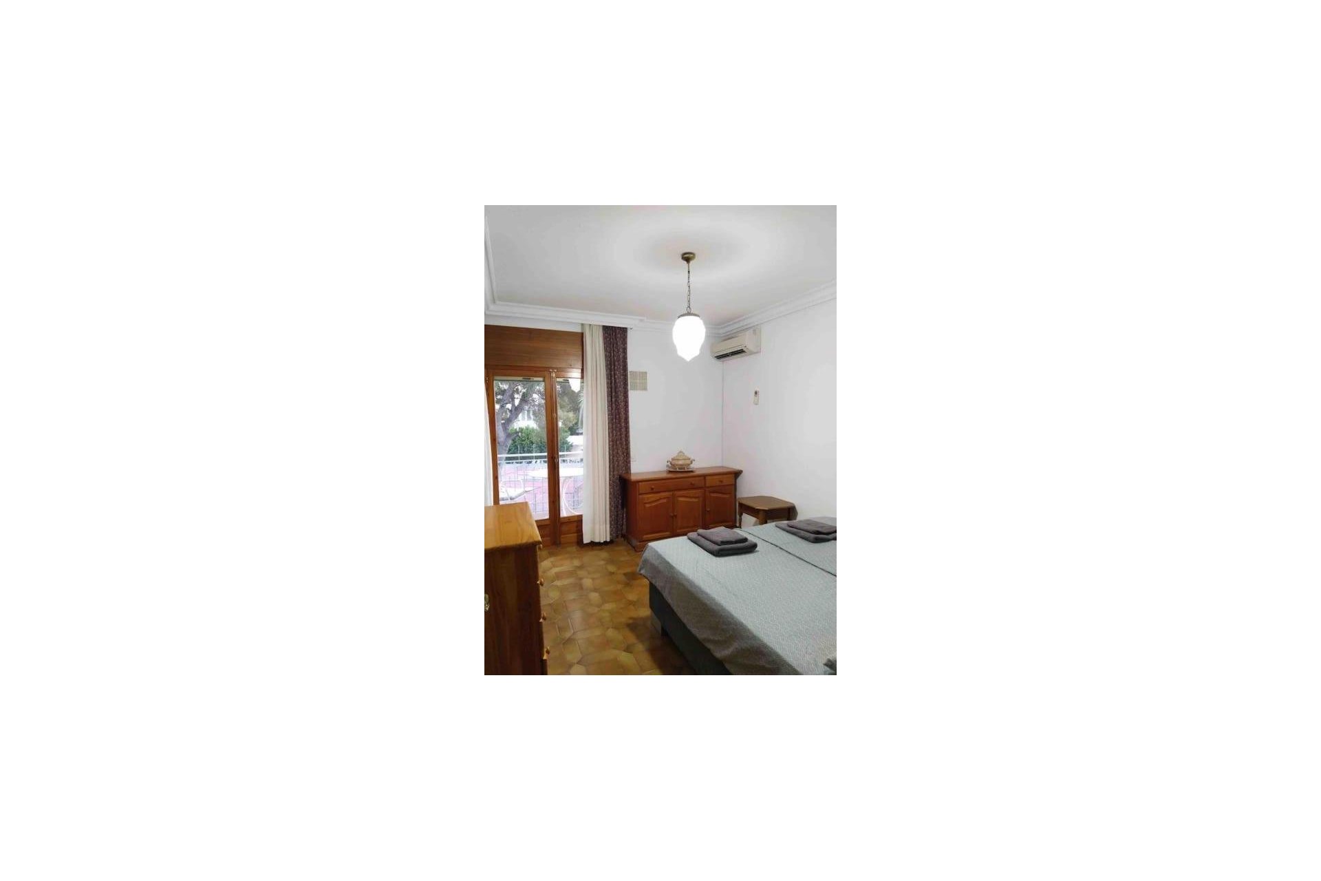 Használt Ingatlanok - Villa -
Orihuela Costa - Campoamor
