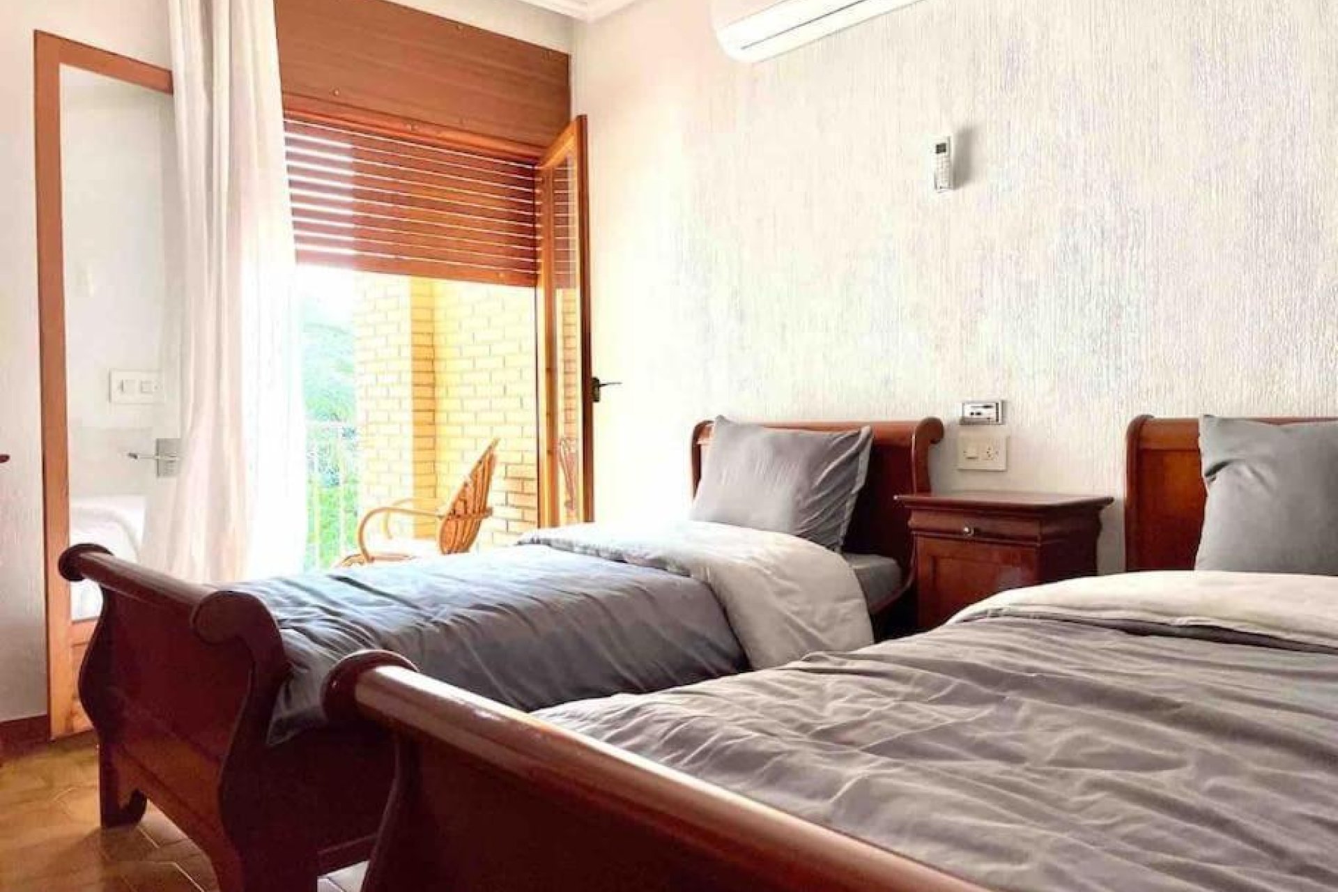 Használt Ingatlanok - Villa -
Orihuela Costa - Campoamor