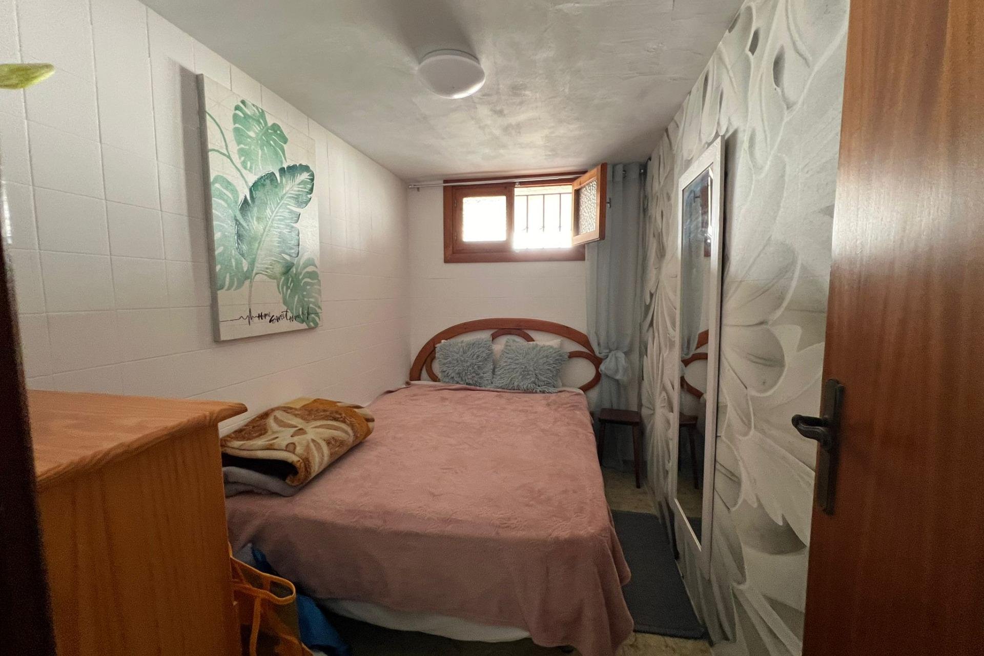 Használt Ingatlanok - Villa -
Orihuela Costa - Campoamor