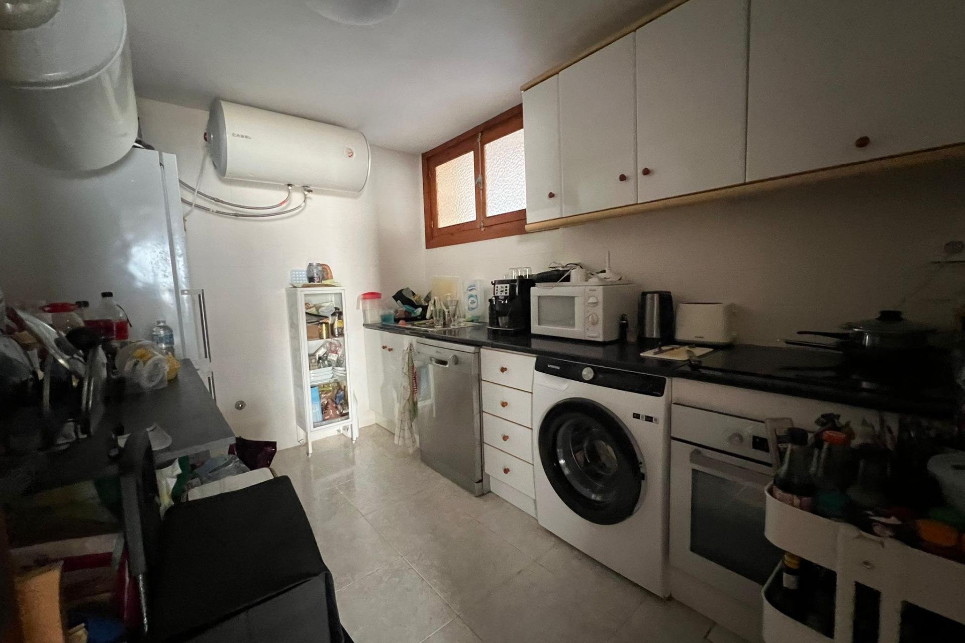 Használt Ingatlanok - Villa -
Orihuela Costa - Campoamor