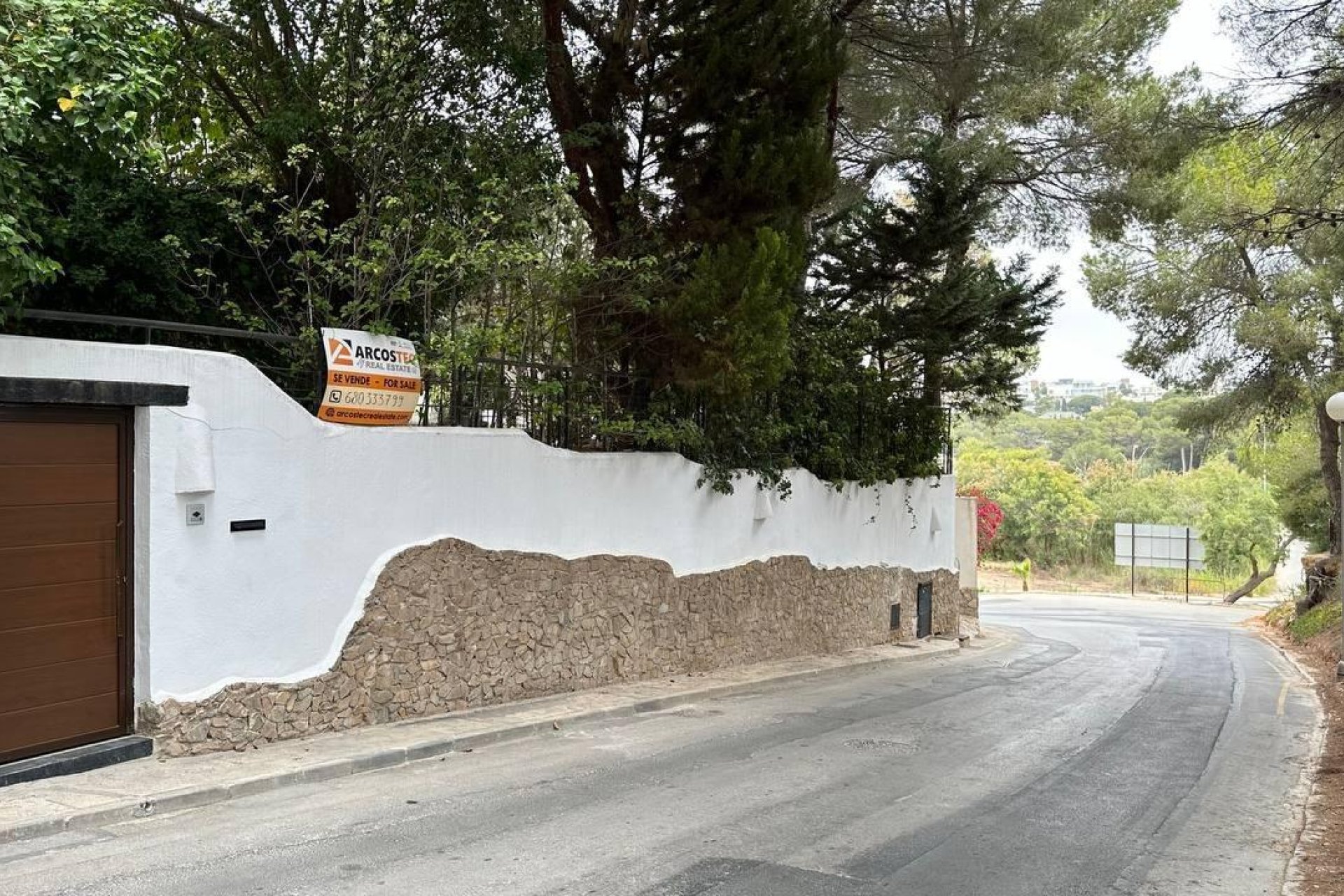 Használt Ingatlanok - Villa -
Orihuela Costa - Campoamor