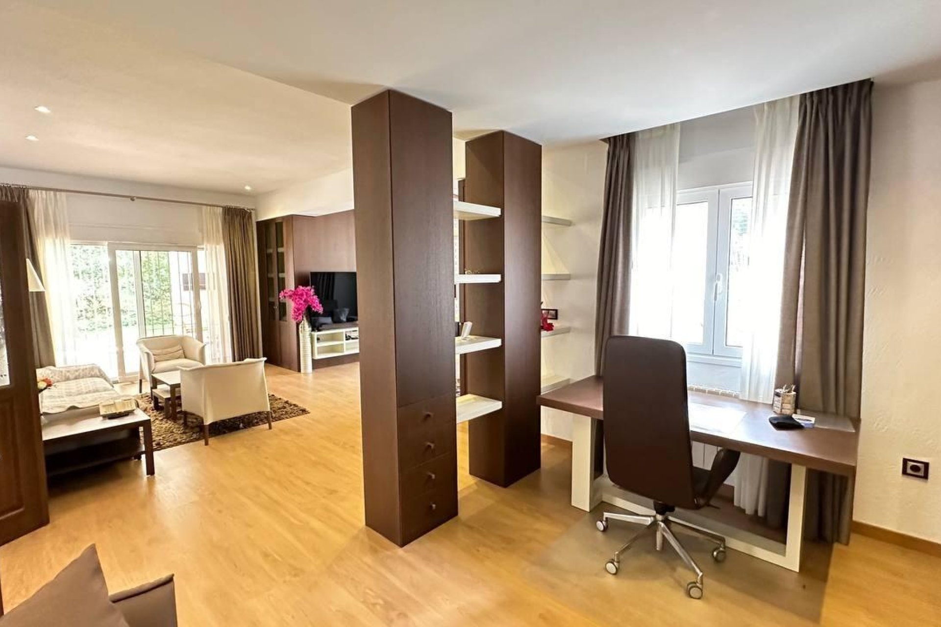 Használt Ingatlanok - Villa -
Orihuela Costa - Campoamor
