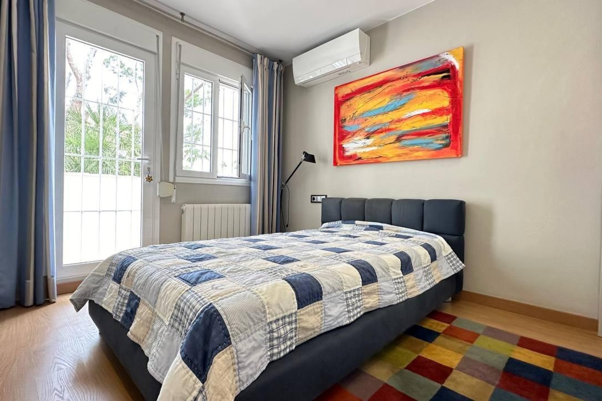 Használt Ingatlanok - Villa -
Orihuela Costa - Campoamor