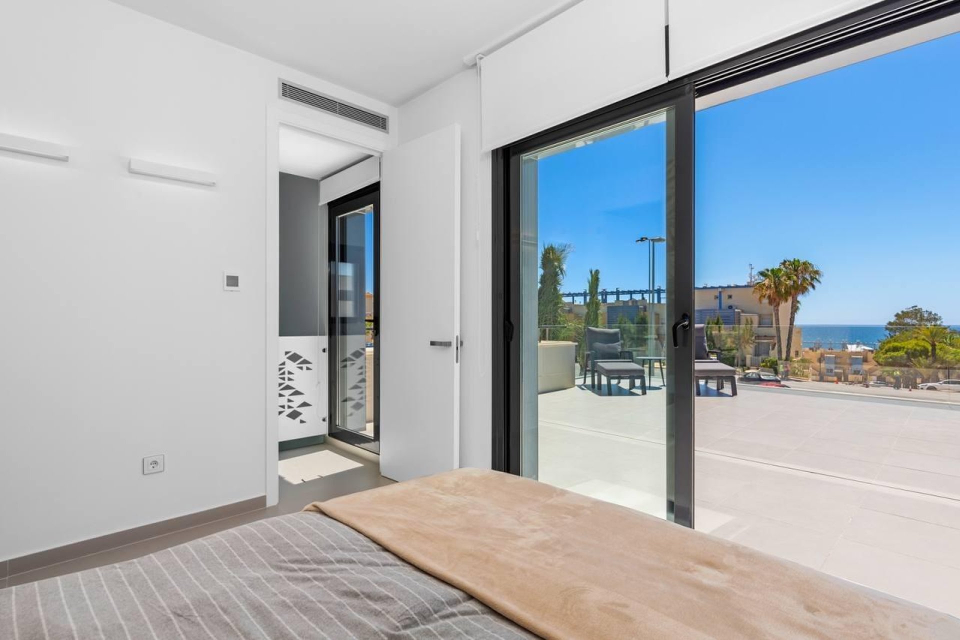 Használt Ingatlanok - Villa -
Orihuela Costa - Campoamor