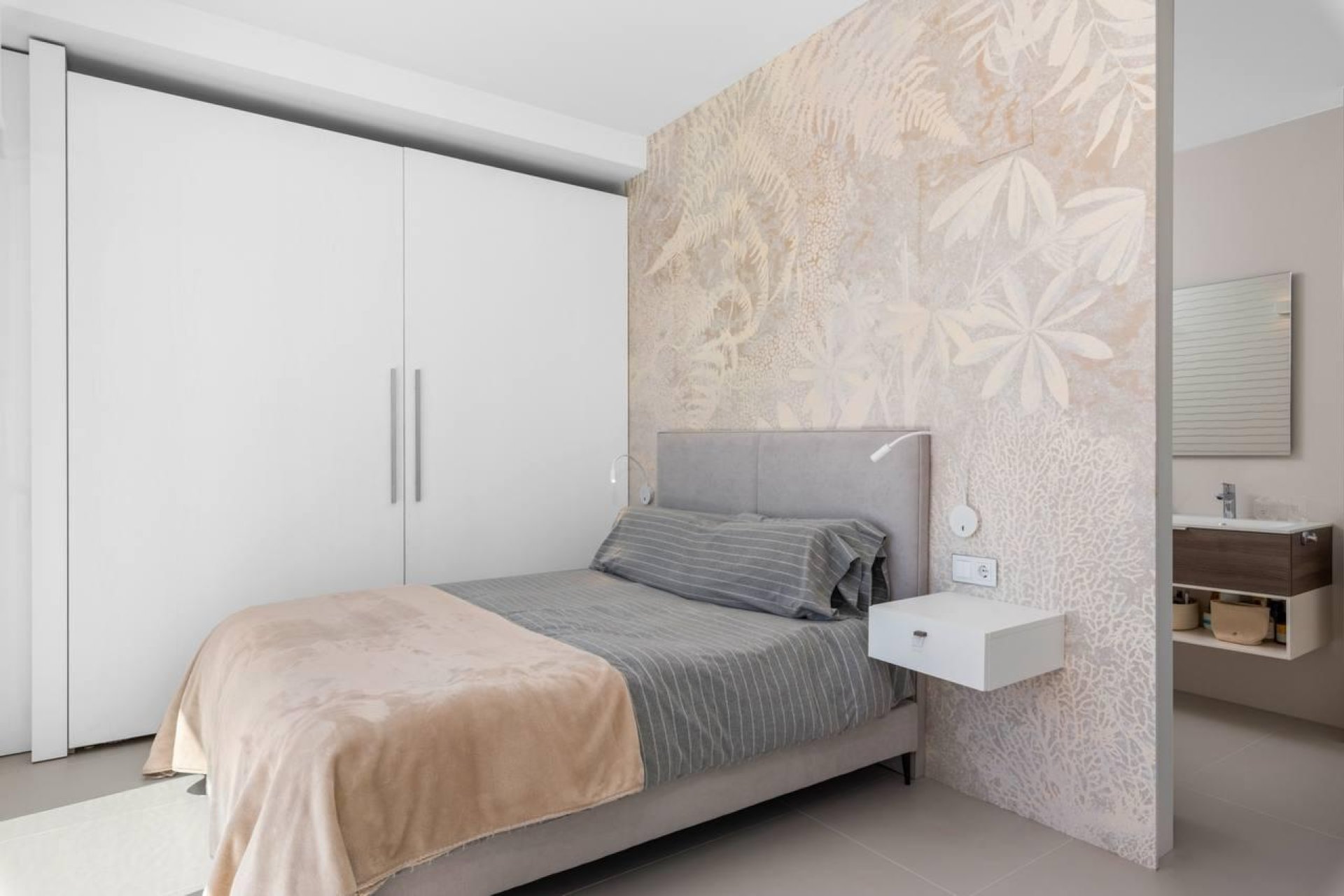 Használt Ingatlanok - Villa -
Orihuela Costa - Campoamor
