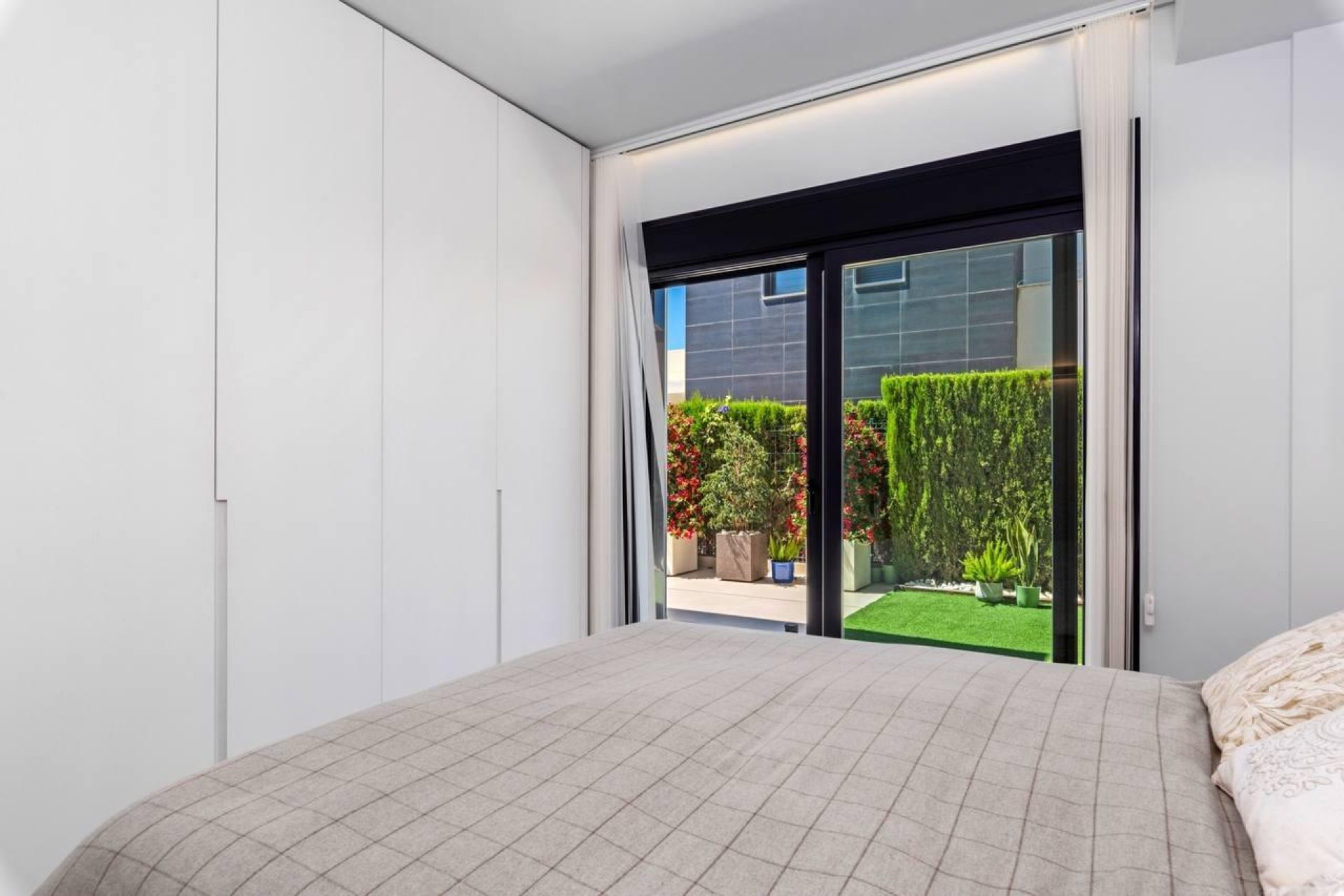 Használt Ingatlanok - Villa -
Orihuela Costa - Campoamor
