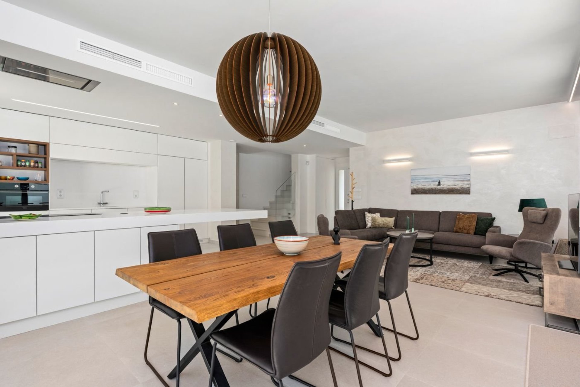 Használt Ingatlanok - Villa -
Orihuela Costa - Campoamor