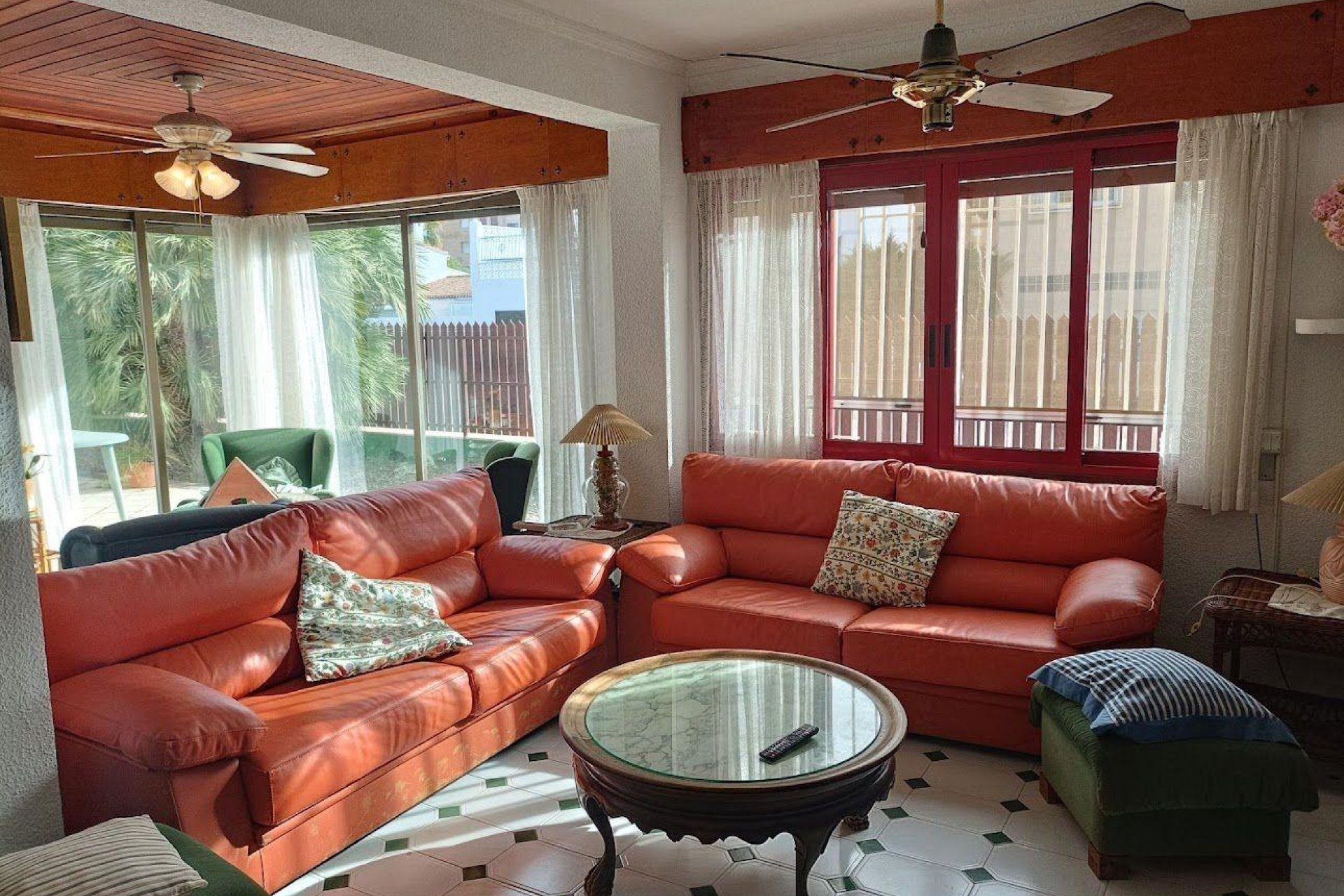 Használt Ingatlanok - Villa -
Orihuela Costa - Campoamor