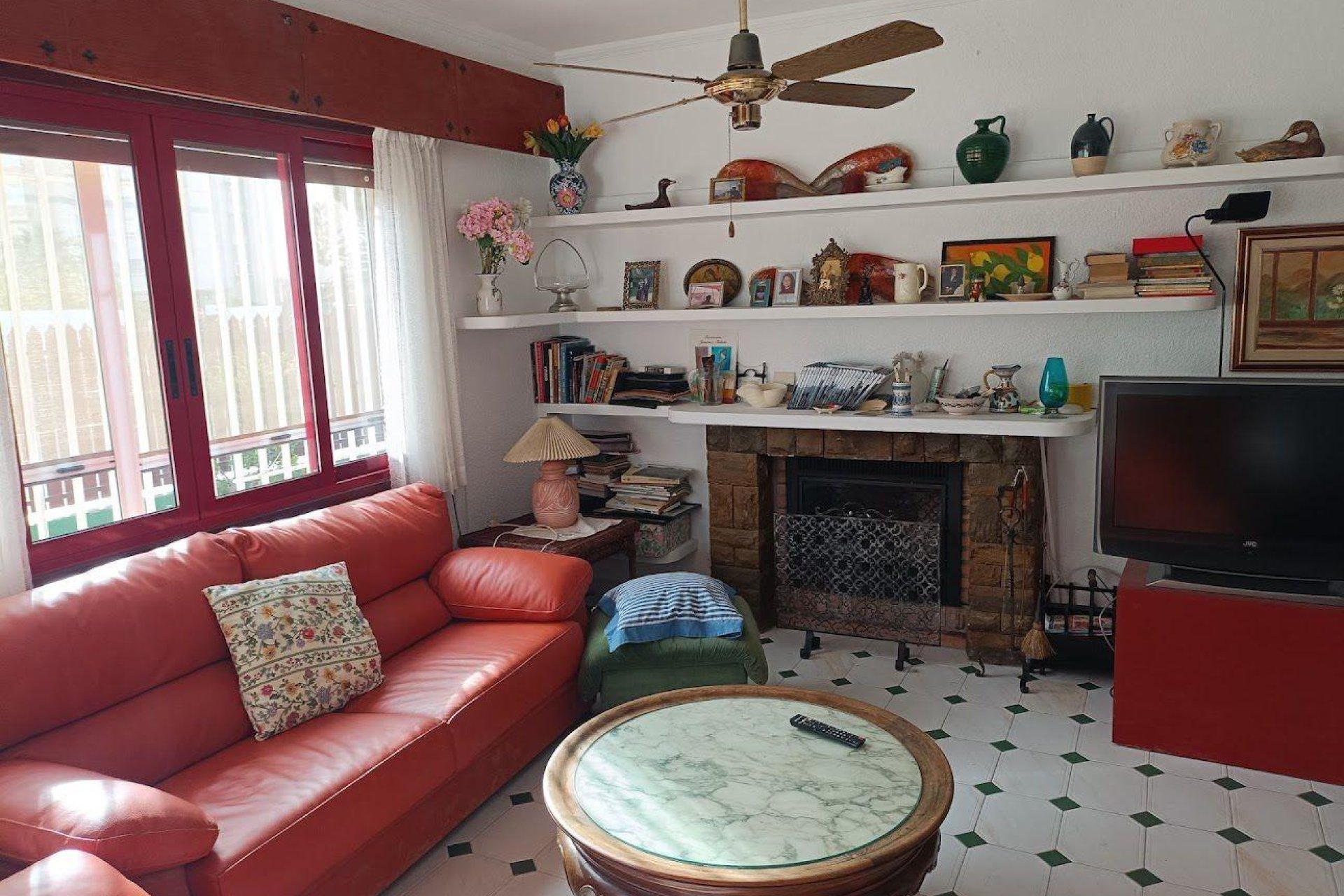 Használt Ingatlanok - Villa -
Orihuela Costa - Campoamor