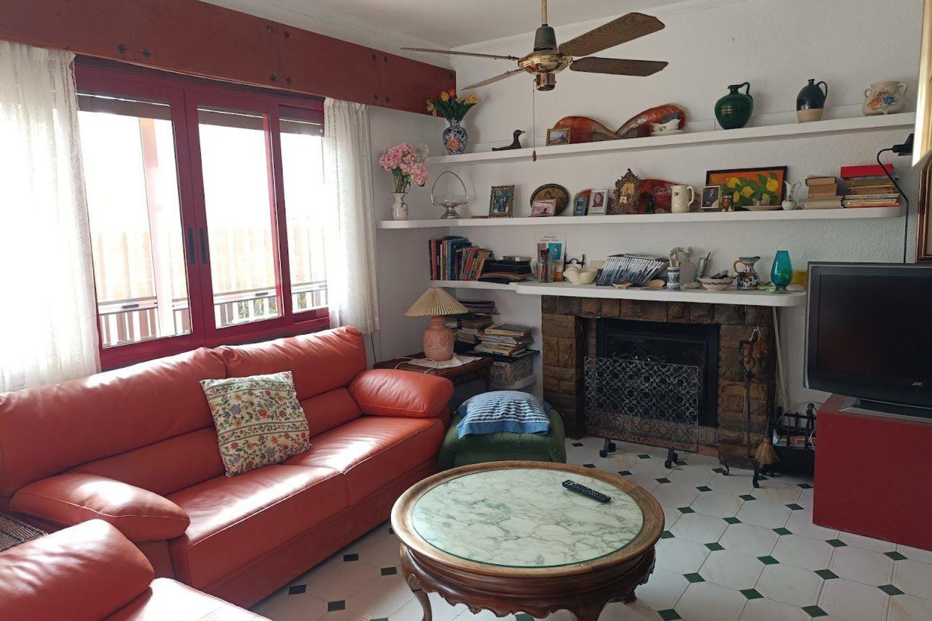Használt Ingatlanok - Villa -
Orihuela Costa - Campoamor