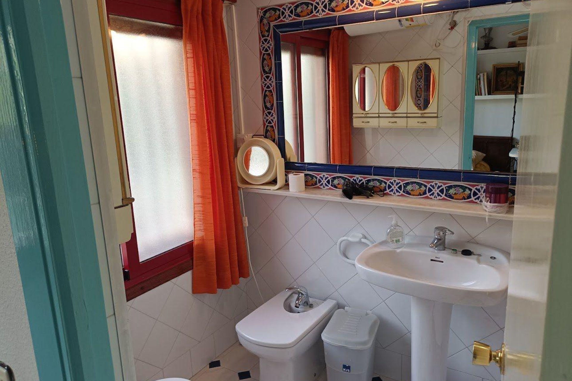 Használt Ingatlanok - Villa -
Orihuela Costa - Campoamor