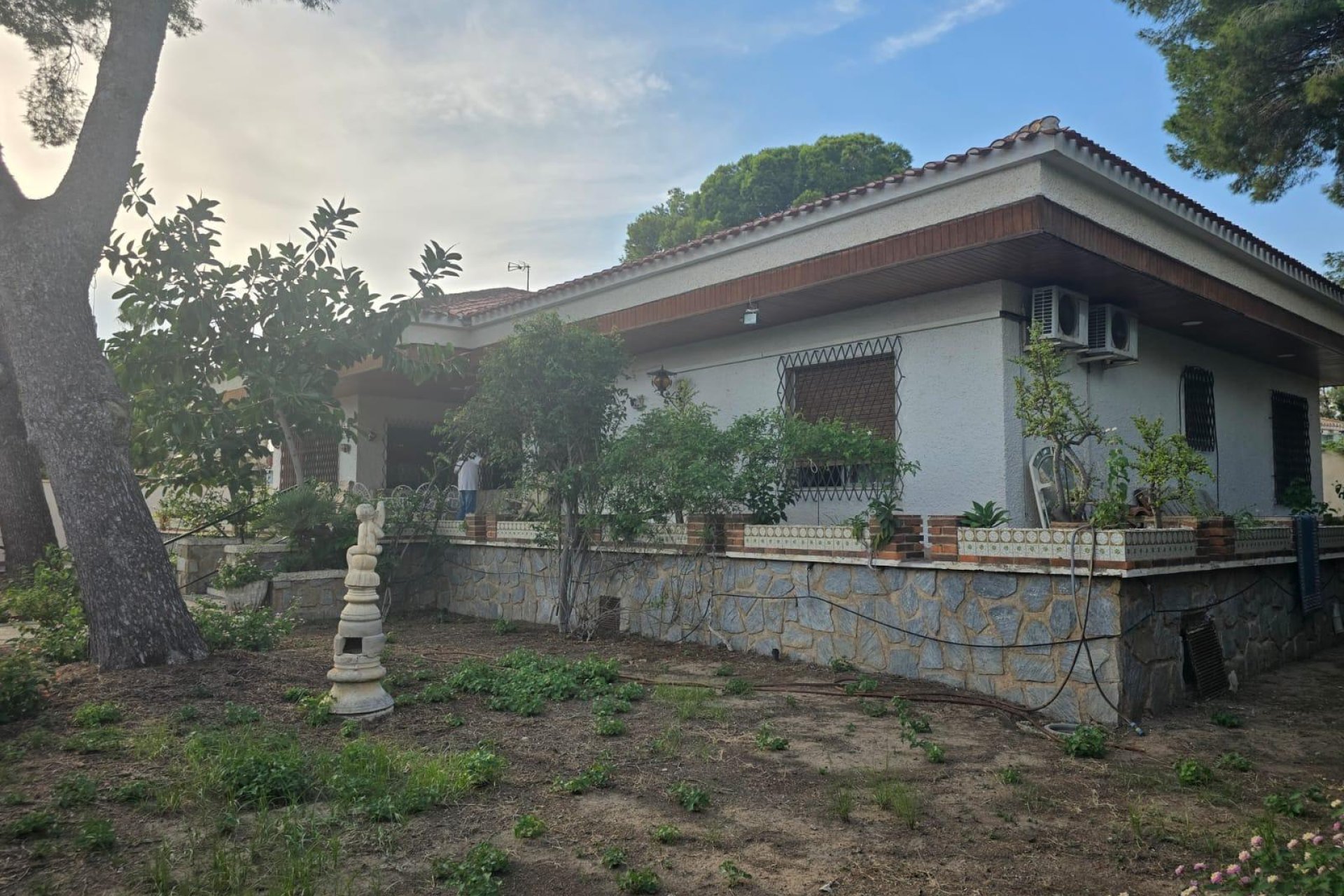 Használt Ingatlanok - Villa -
Orihuela Costa - Campoamor