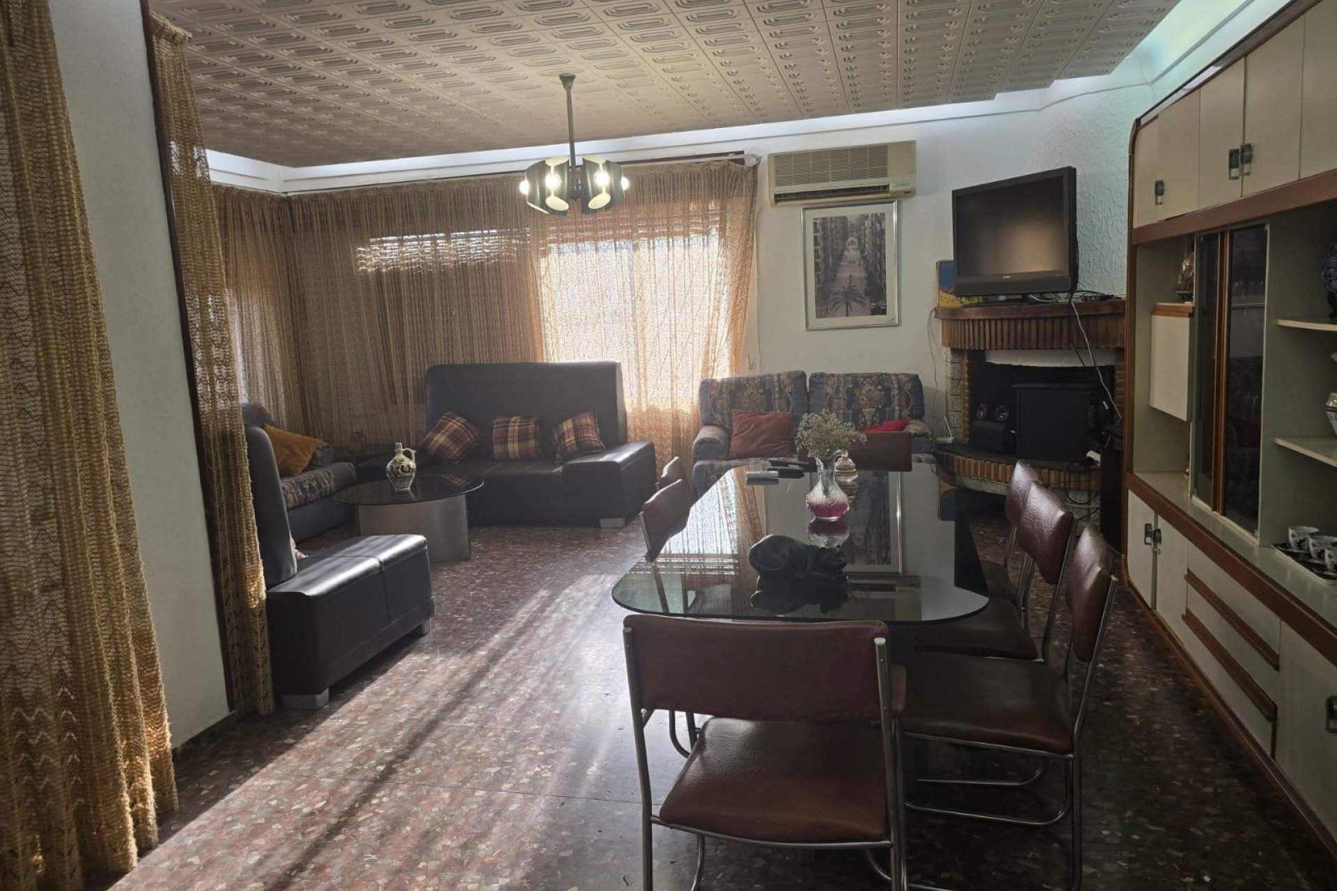 Használt Ingatlanok - Villa -
Orihuela Costa - Campoamor