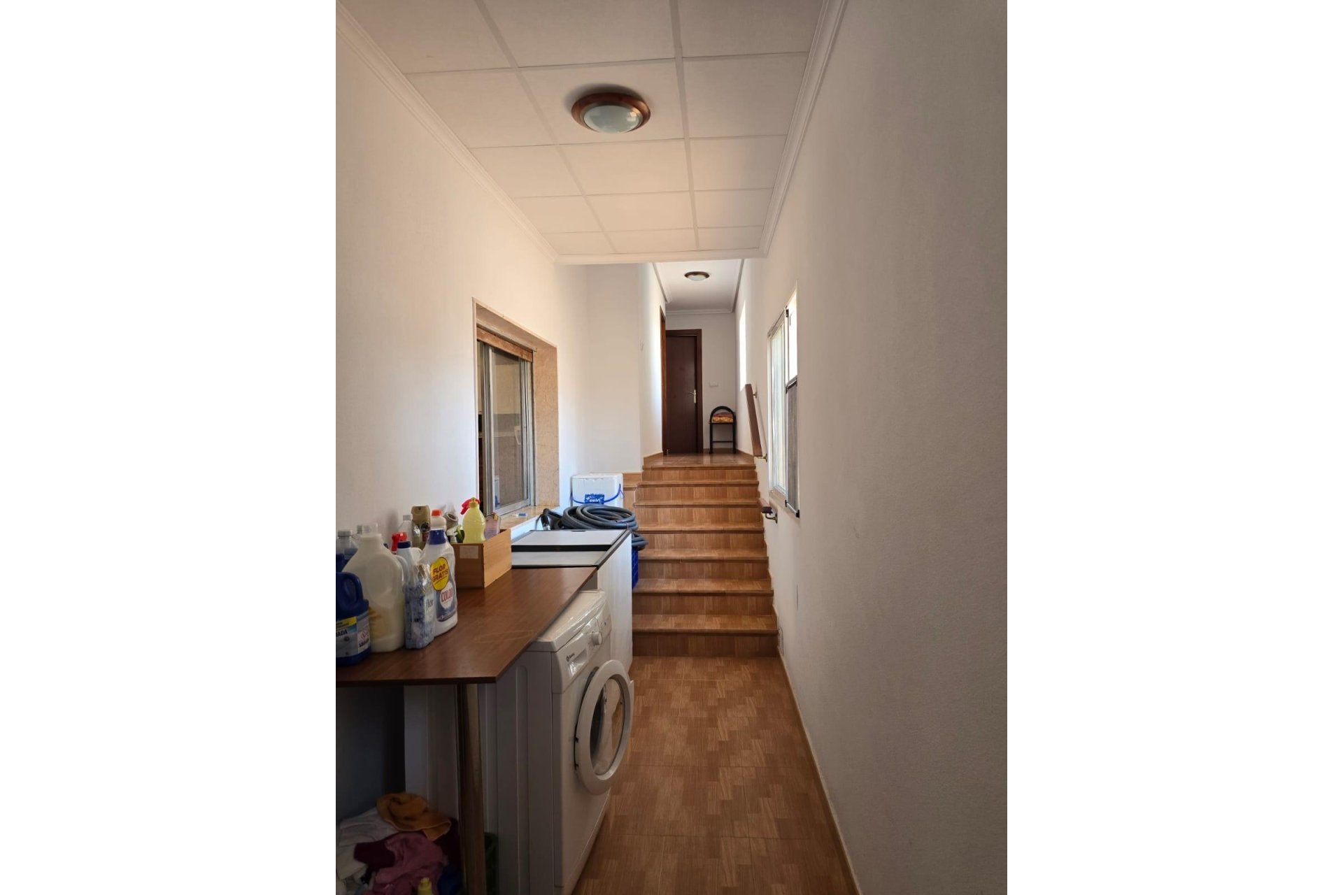 Használt Ingatlanok - Villa -
Orihuela Costa - Campoamor