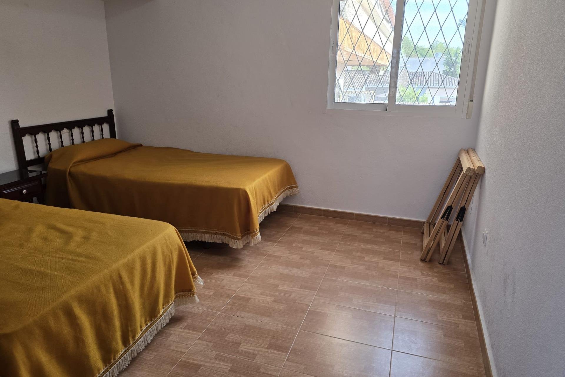 Használt Ingatlanok - Villa -
Orihuela Costa - Campoamor