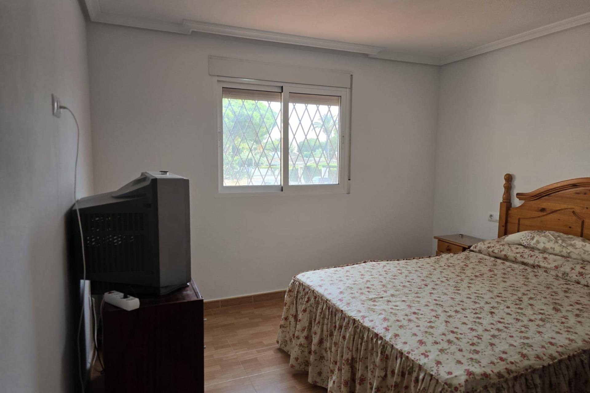 Használt Ingatlanok - Villa -
Orihuela Costa - Campoamor