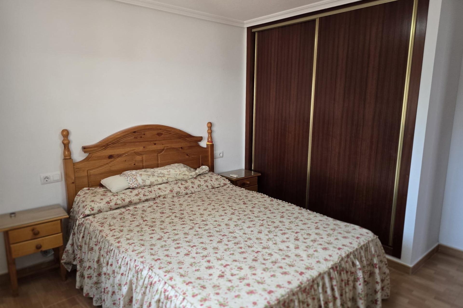 Használt Ingatlanok - Villa -
Orihuela Costa - Campoamor