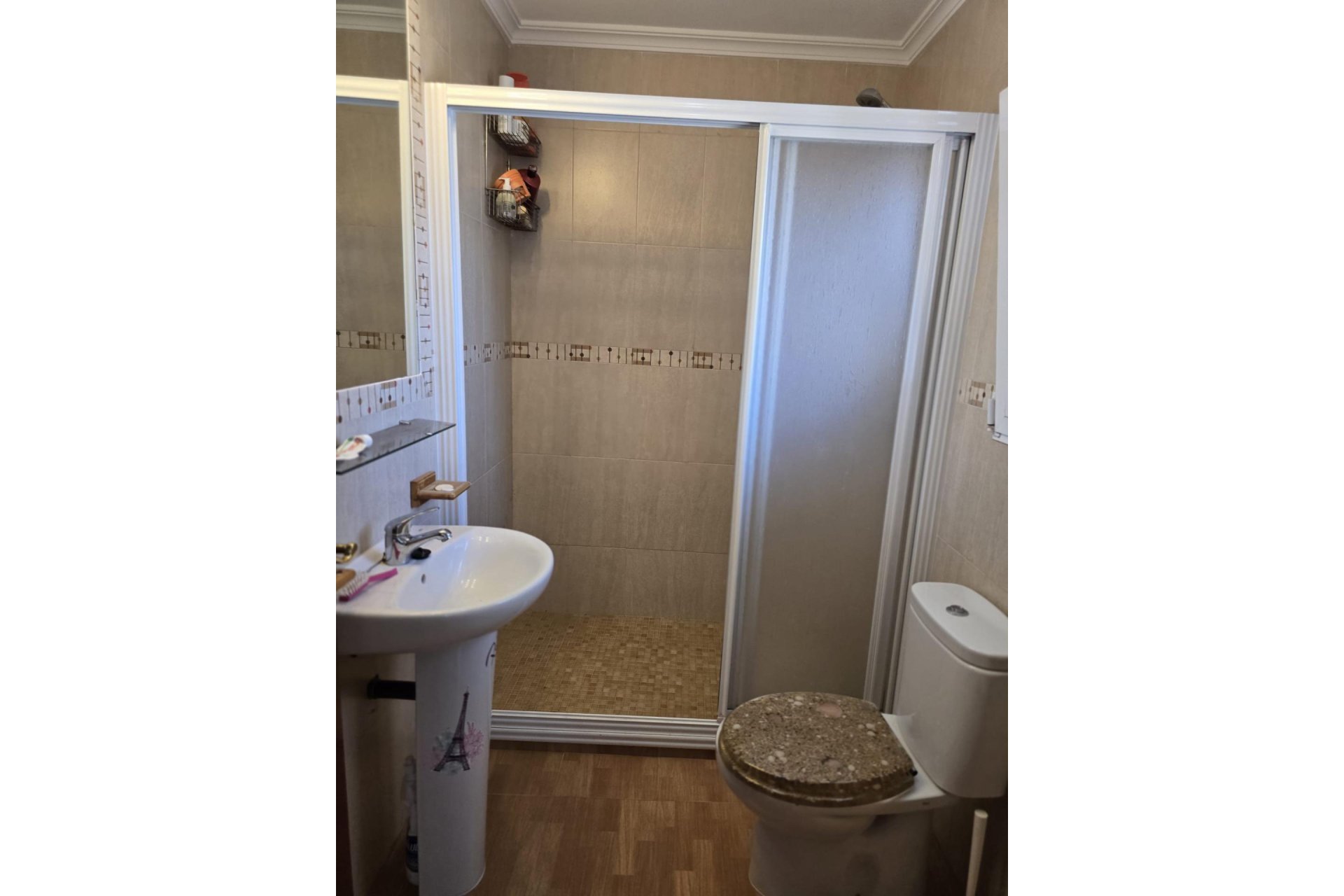 Használt Ingatlanok - Villa -
Orihuela Costa - Campoamor