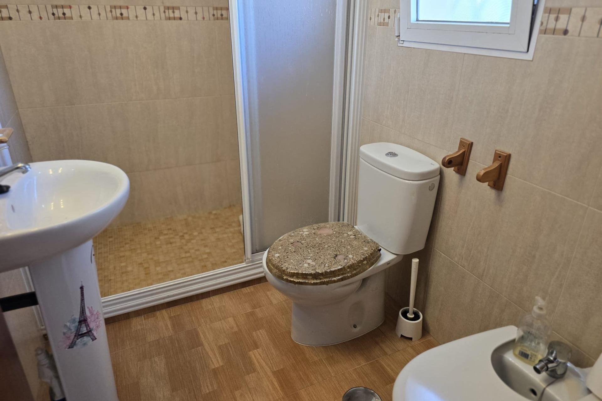 Használt Ingatlanok - Villa -
Orihuela Costa - Campoamor