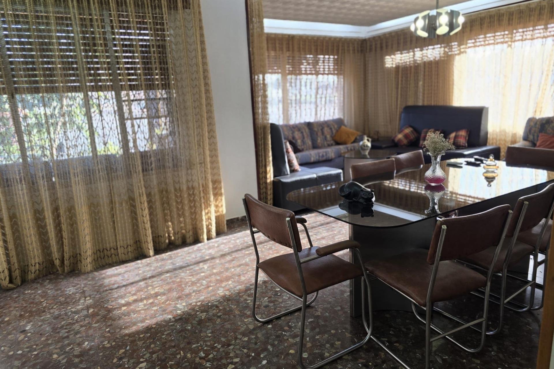 Használt Ingatlanok - Villa -
Orihuela Costa - Campoamor