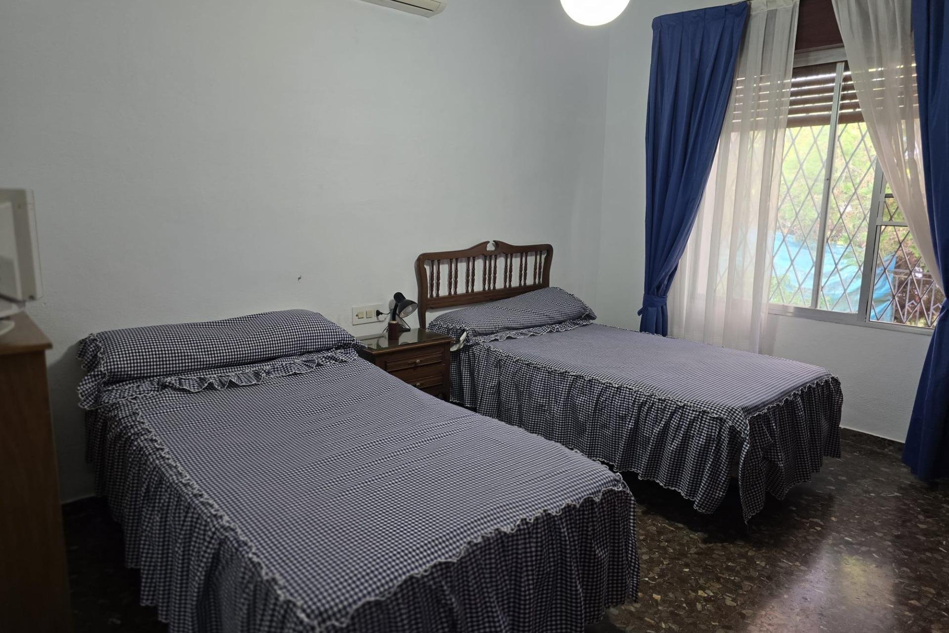 Használt Ingatlanok - Villa -
Orihuela Costa - Campoamor