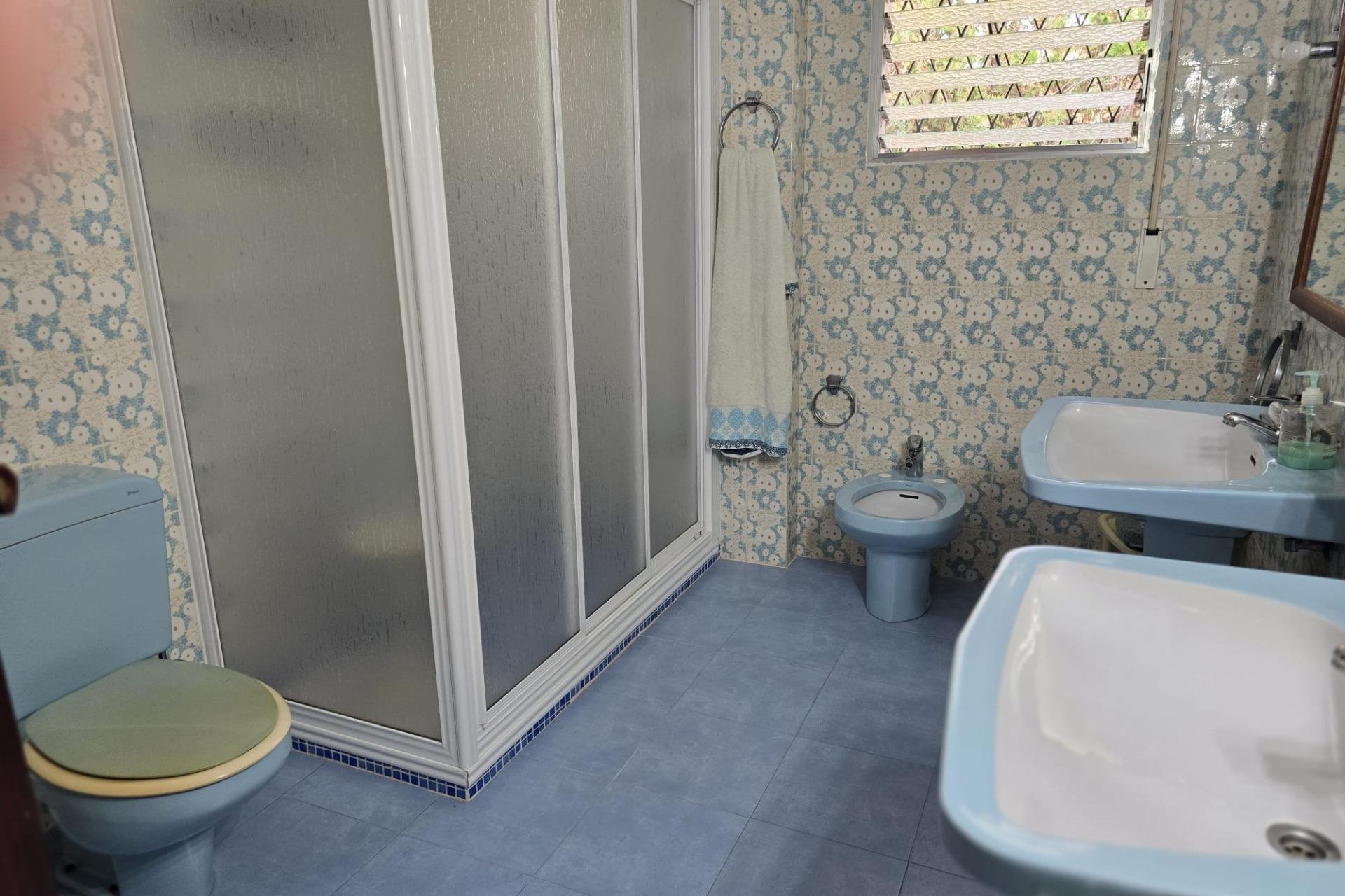 Használt Ingatlanok - Villa -
Orihuela Costa - Campoamor