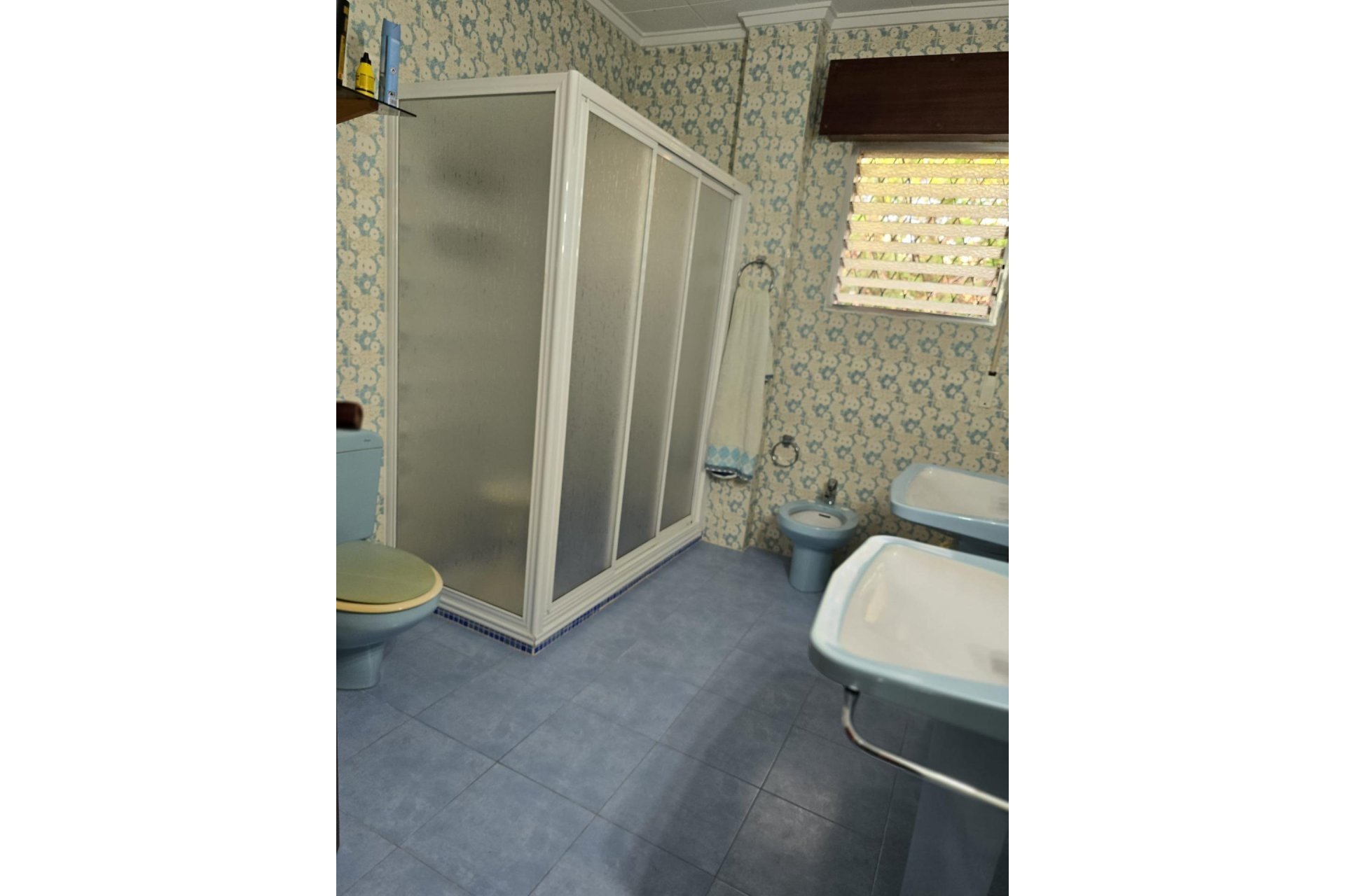 Használt Ingatlanok - Villa -
Orihuela Costa - Campoamor