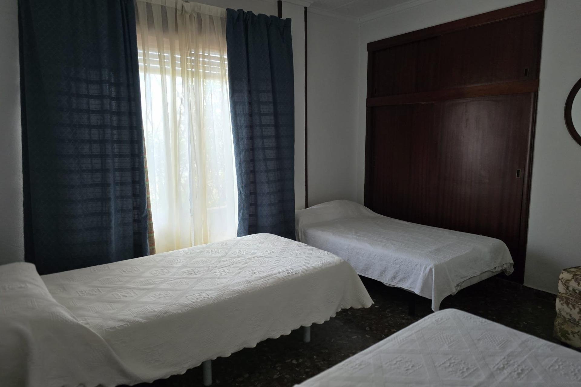 Használt Ingatlanok - Villa -
Orihuela Costa - Campoamor