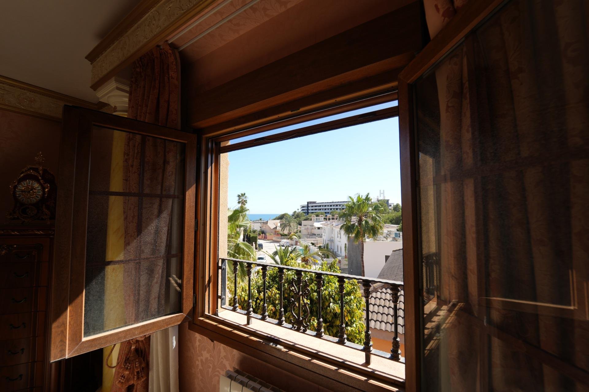 Használt Ingatlanok - Villa -
Orihuela Costa - Campoamor