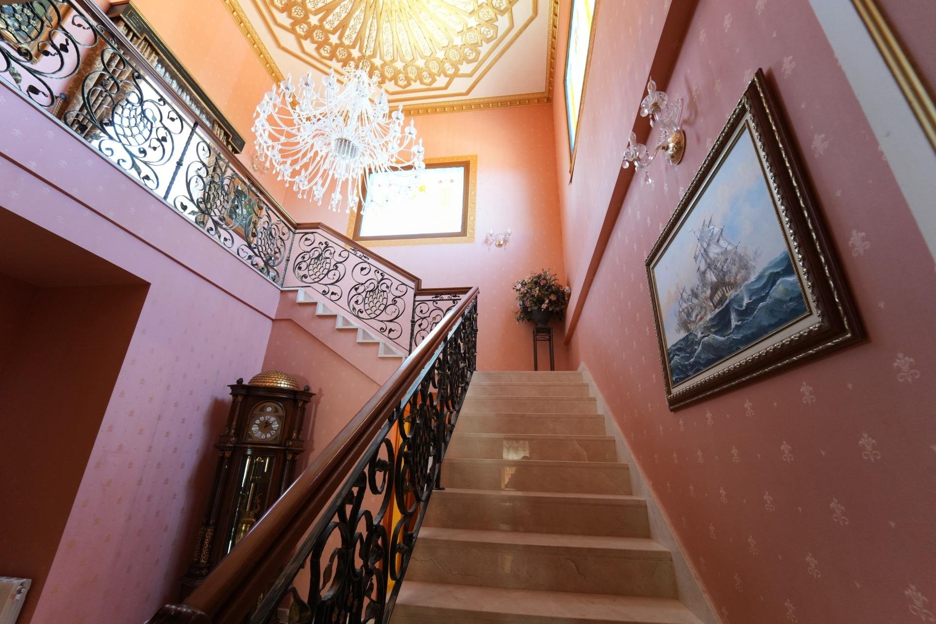 Használt Ingatlanok - Villa -
Orihuela Costa - Campoamor