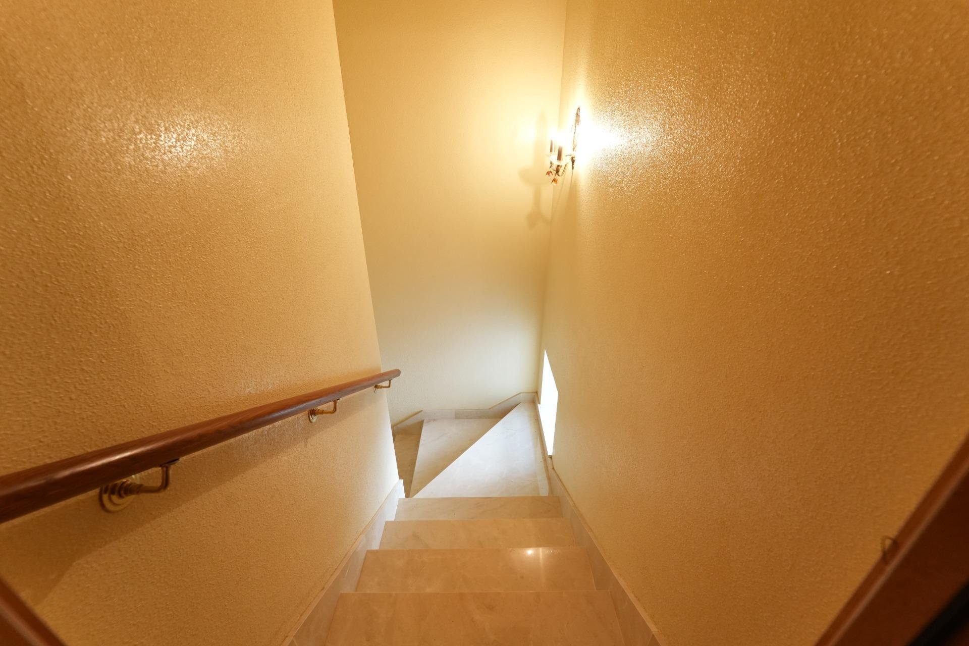 Használt Ingatlanok - Villa -
Orihuela Costa - Campoamor