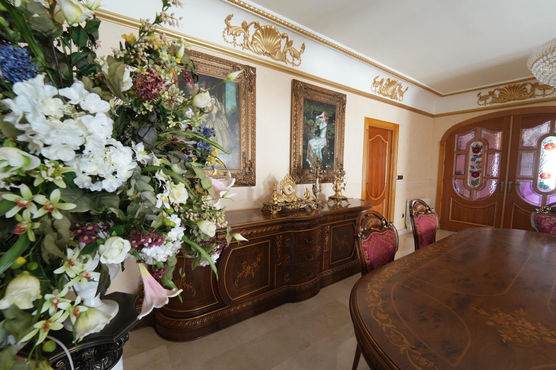 Használt Ingatlanok - Villa -
Orihuela Costa - Campoamor