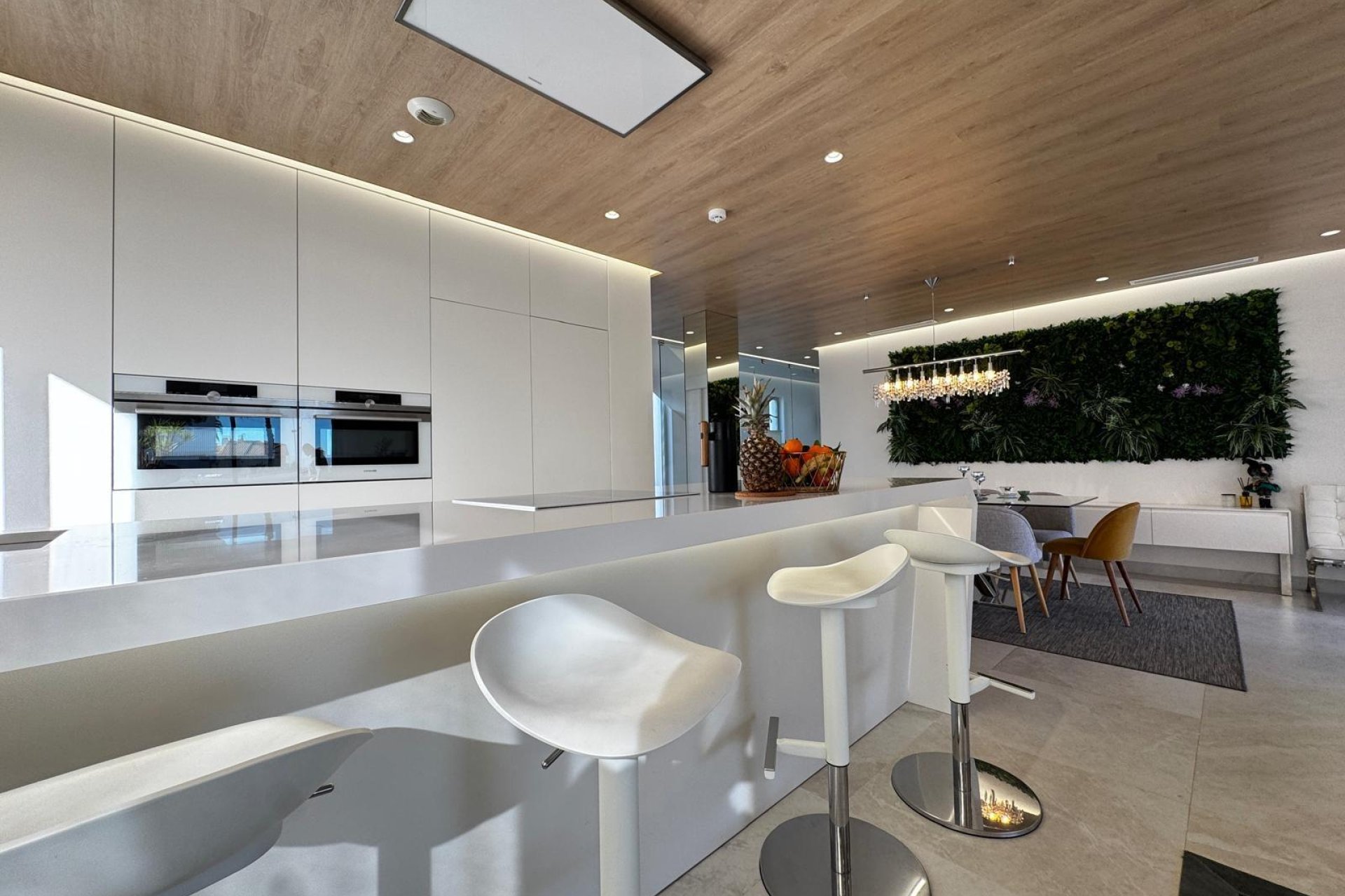 Használt Ingatlanok - Villa -
Orihuela Costa - Campoamor