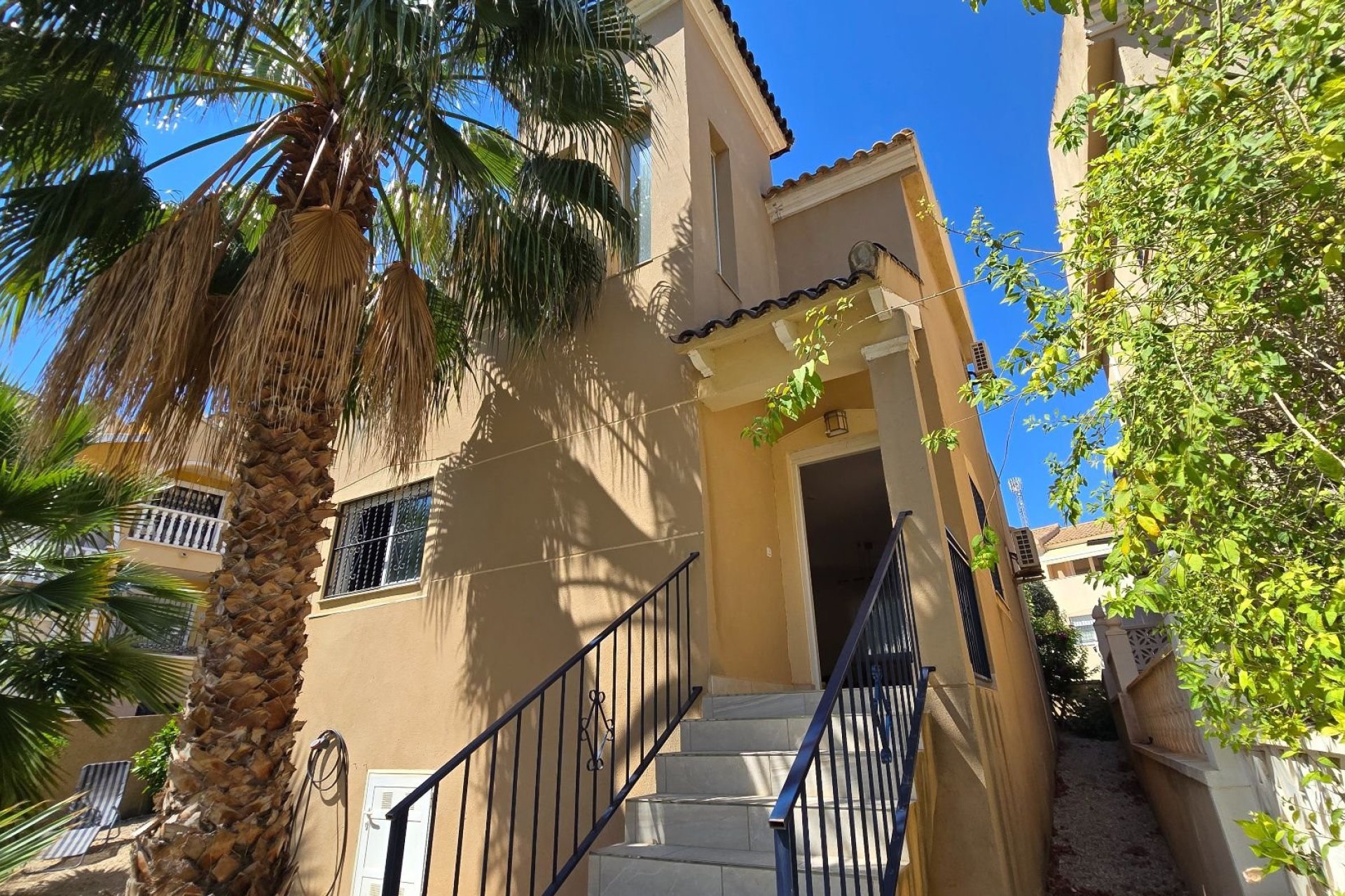 Használt Ingatlanok - Villa -
Orihuela Costa - Costa Blanca