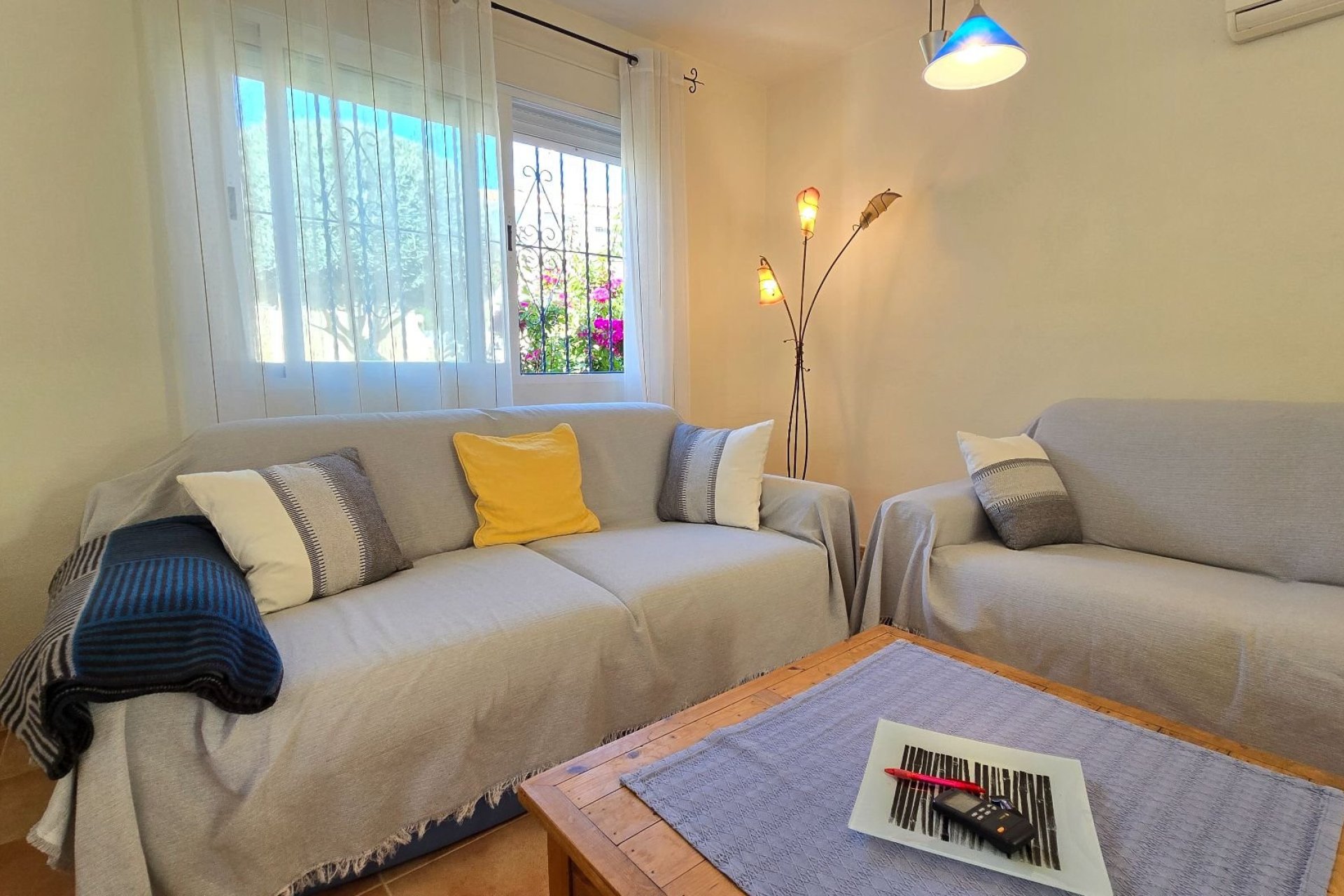 Használt Ingatlanok - Villa -
Orihuela Costa - Costa Blanca