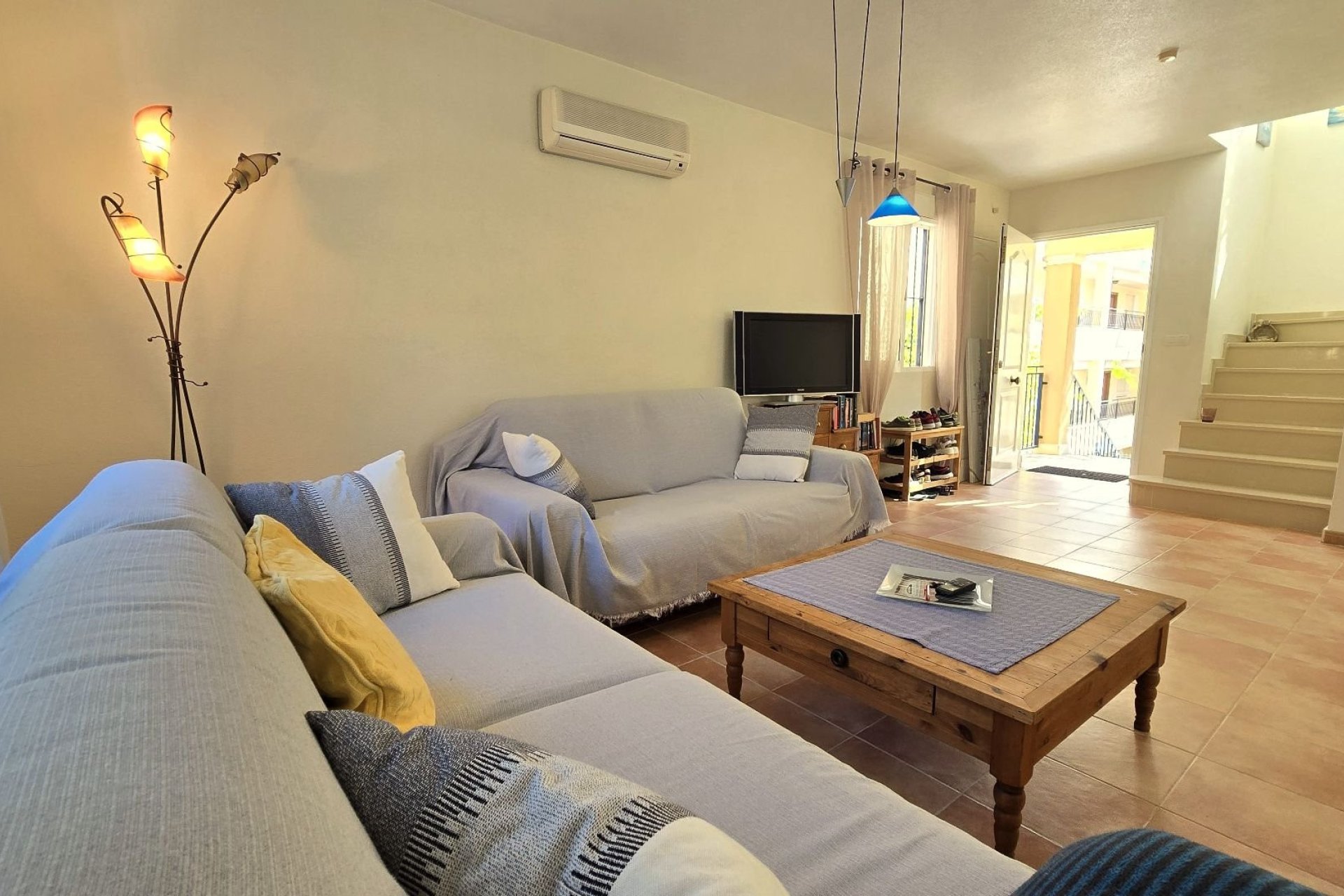 Használt Ingatlanok - Villa -
Orihuela Costa - Costa Blanca