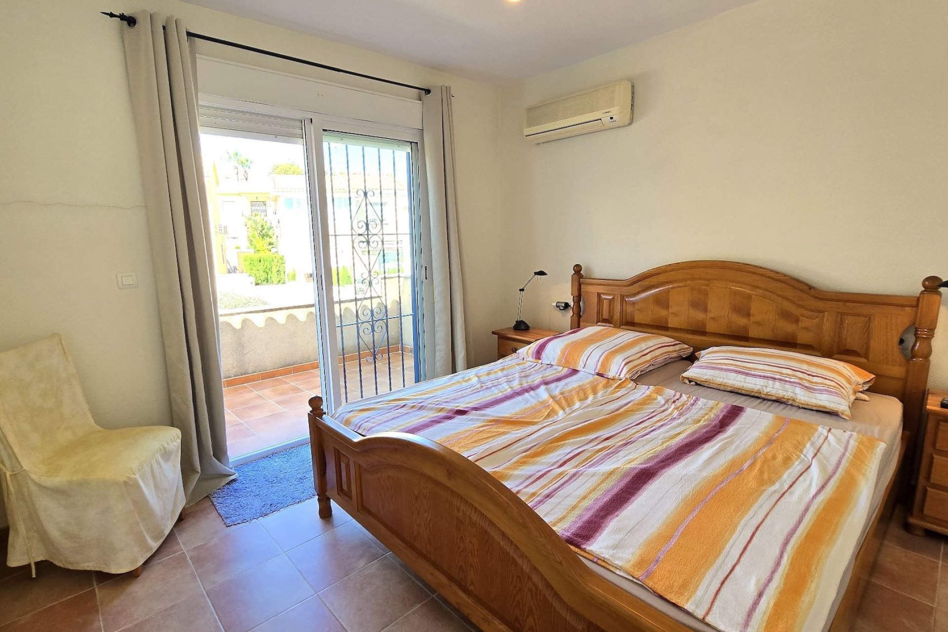 Használt Ingatlanok - Villa -
Orihuela Costa - Costa Blanca