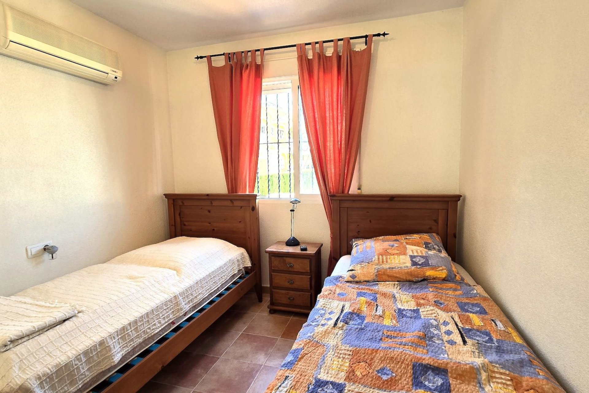 Használt Ingatlanok - Villa -
Orihuela Costa - Costa Blanca
