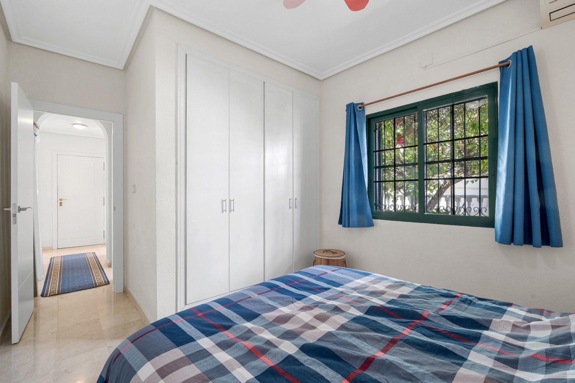 Használt Ingatlanok - Villa -
Orihuela Costa - Costa Blanca